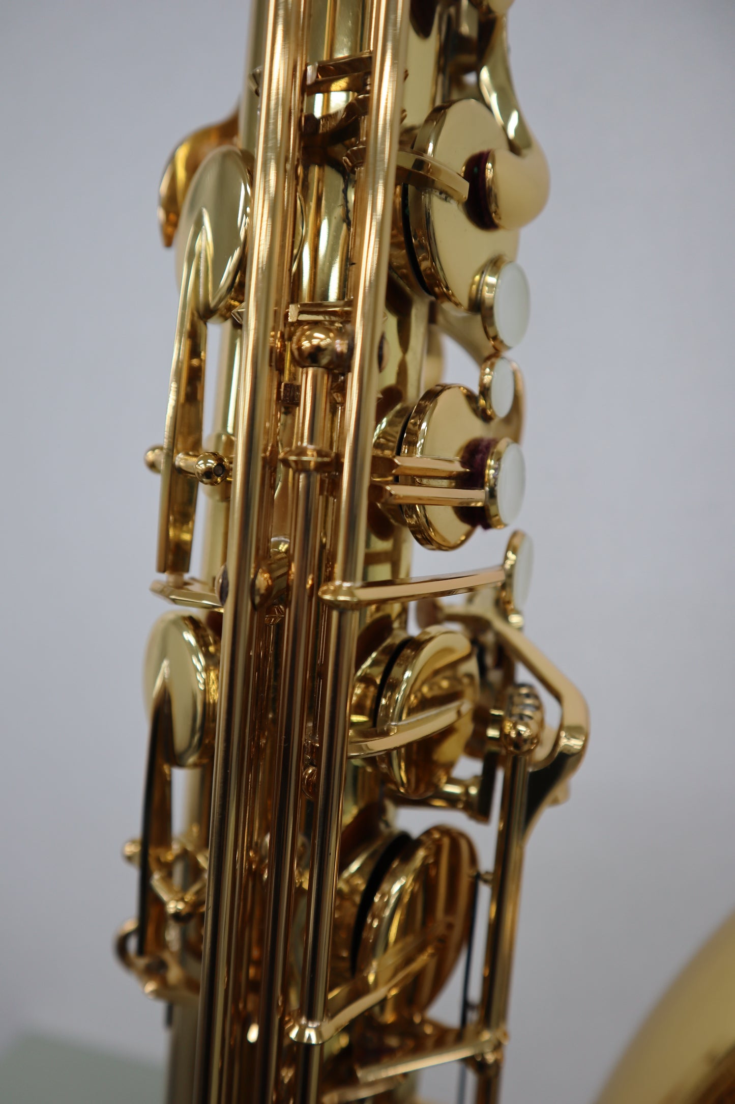 YAMAHA YTS-62 Tenor Saxophone Great MADE IN JAPAN in Stock #34