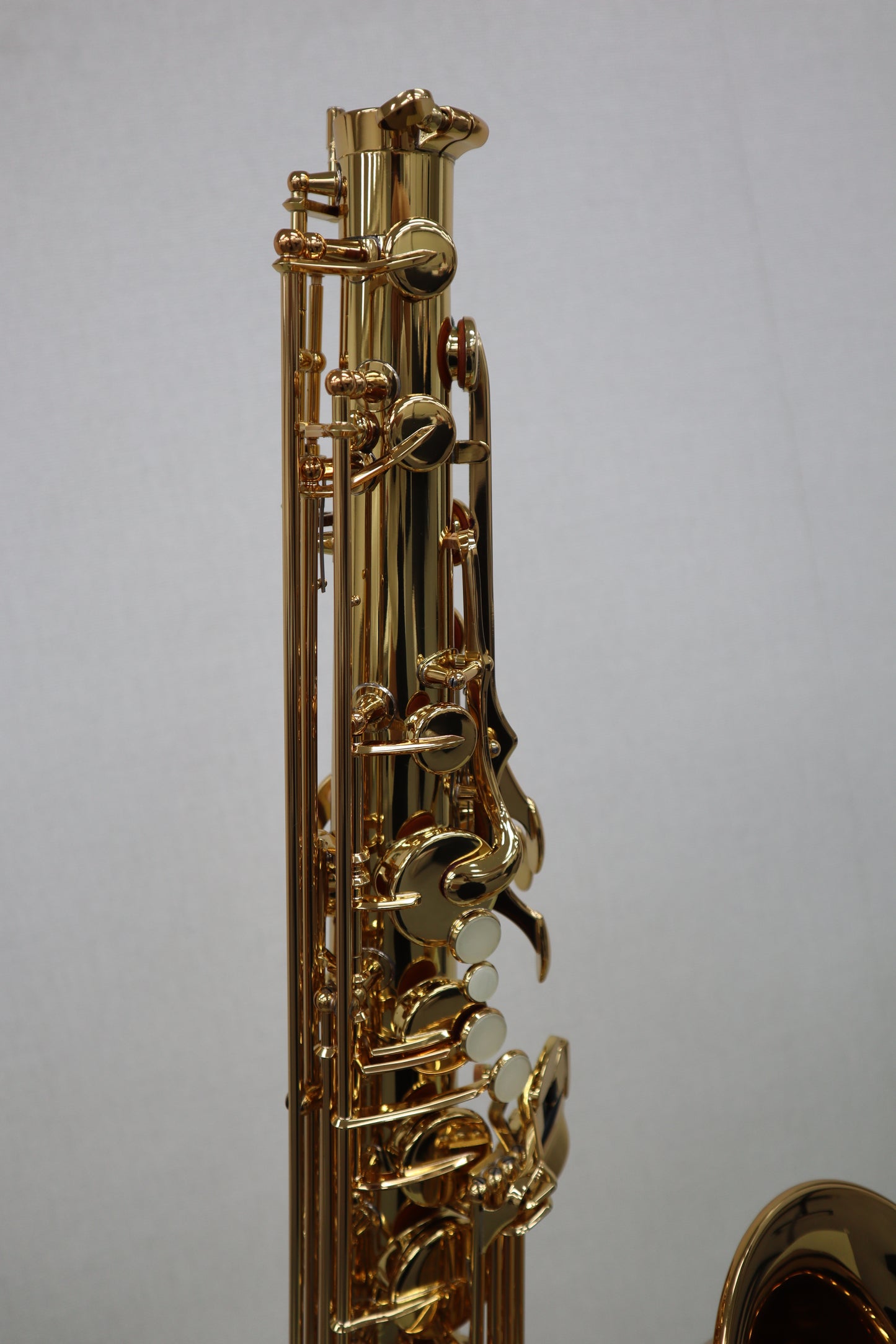 YAMAHA YTS-480 Tenor Saxophone Excellent MADE IN JAPAN In Stock#36