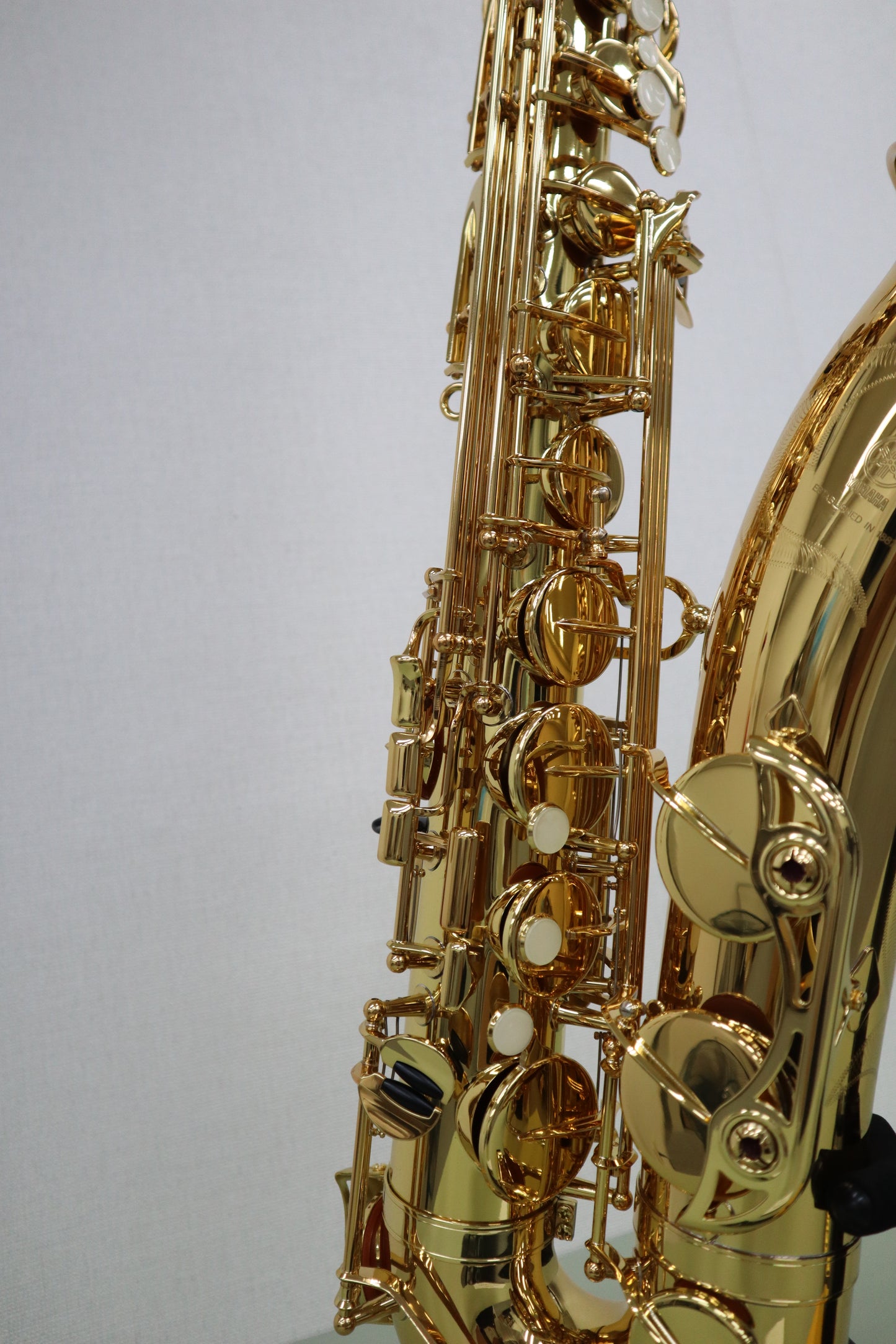 YAMAHA YTS-480 Tenor Saxophone Excellent MADE IN JAPAN In Stock#36