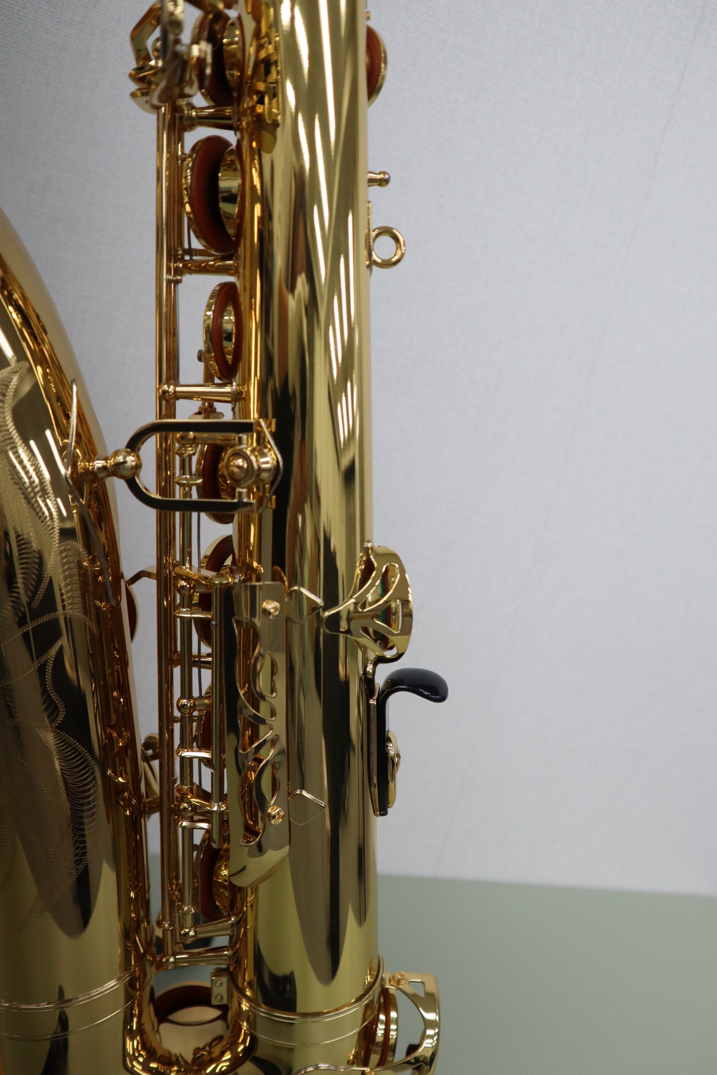 YAMAHA YTS-480 Tenor Saxophone Excellent MADE IN JAPAN In Stock#36