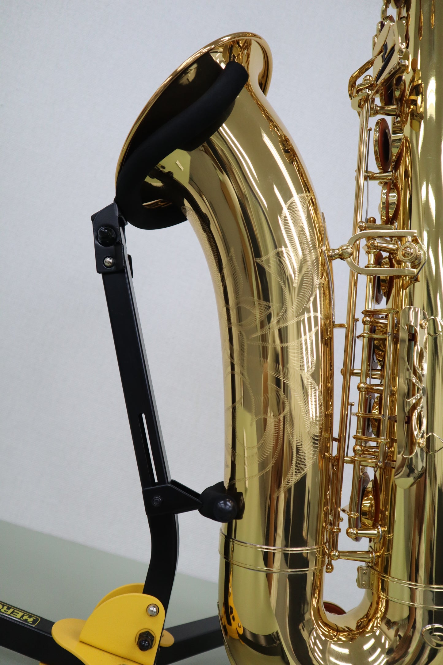 YAMAHA YTS-480 Tenor Saxophone Excellent MADE IN JAPAN In Stock#36