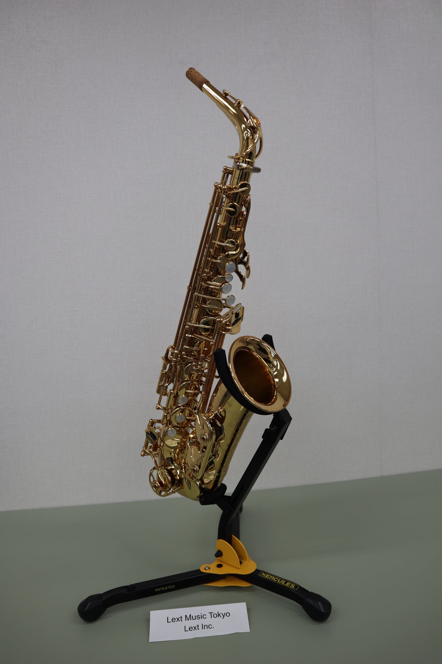 YAMAHA YAS-82Z Alto Saxophone Excellent with case MADE IN JAPAN In Stock #35