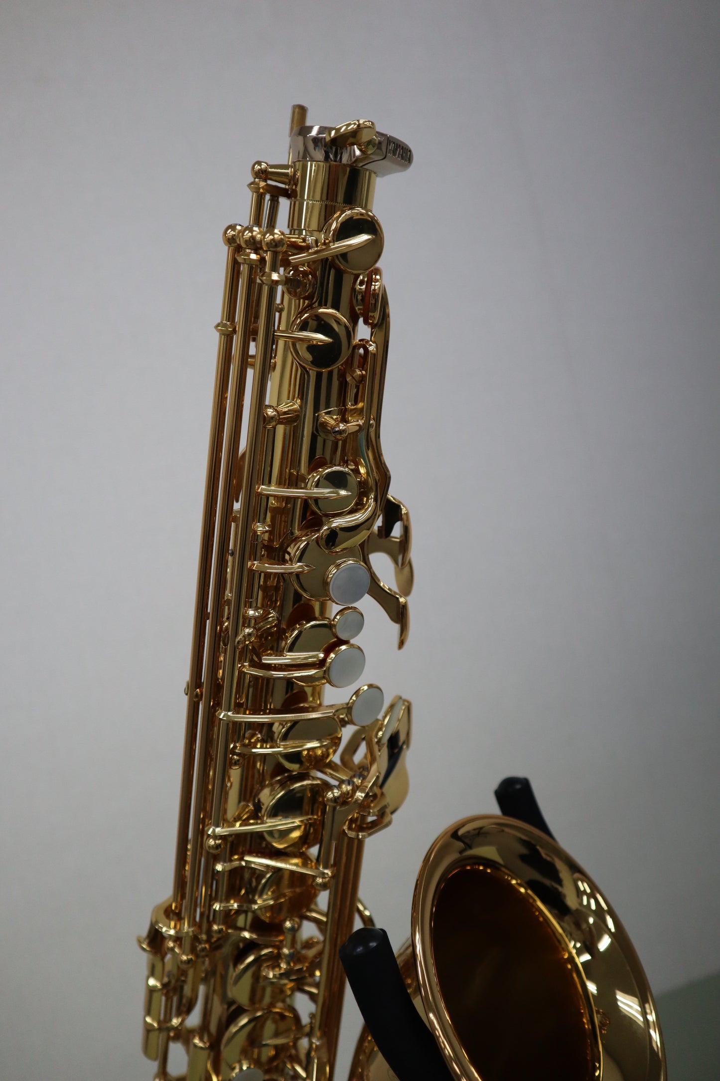 YAMAHA YAS-82Z Alto Saxophone Excellent with case MADE IN JAPAN In Stock #35