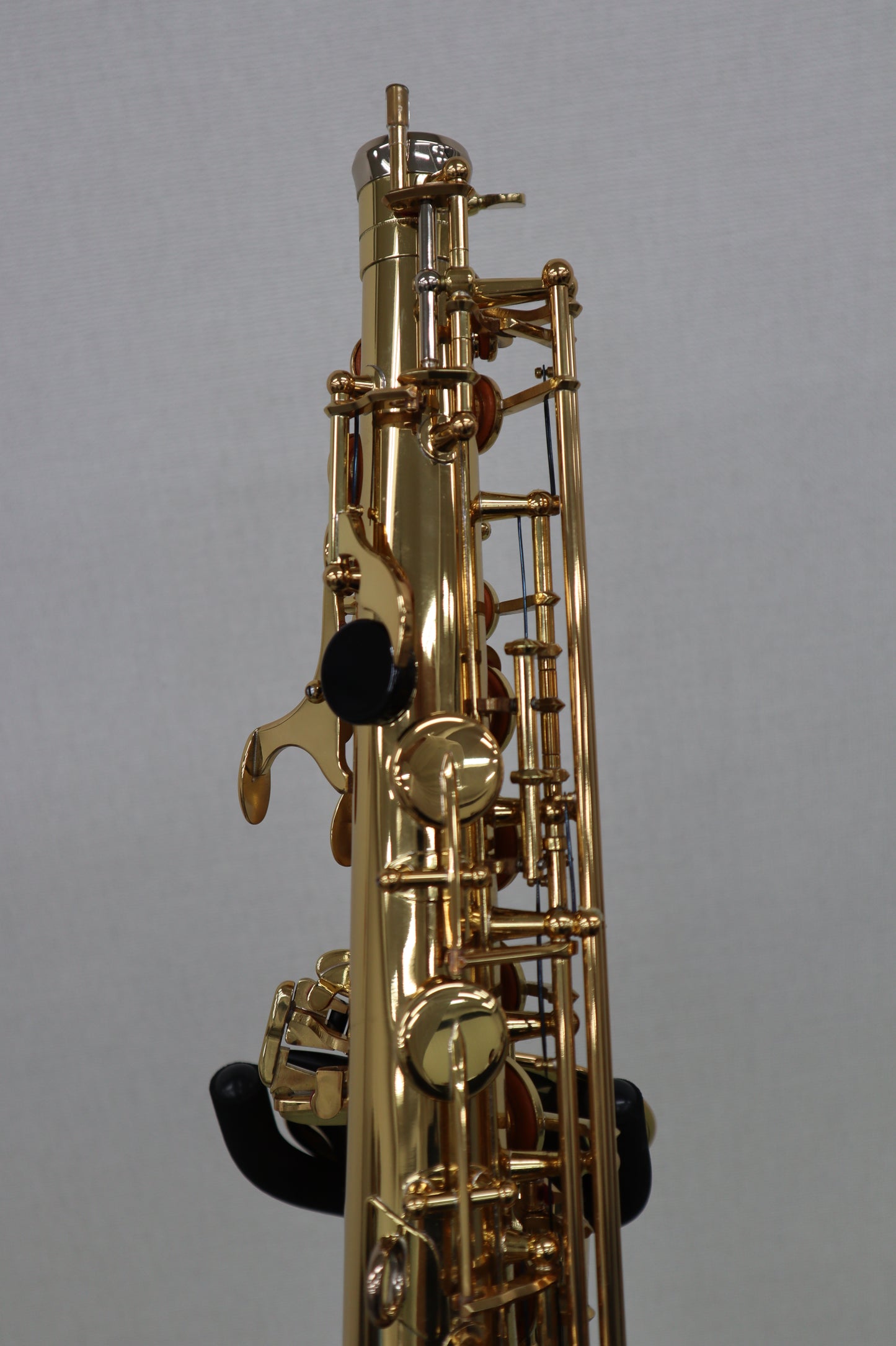 YAMAHA YAS-82Z Alto Saxophone Excellent with case MADE IN JAPAN In Stock #35