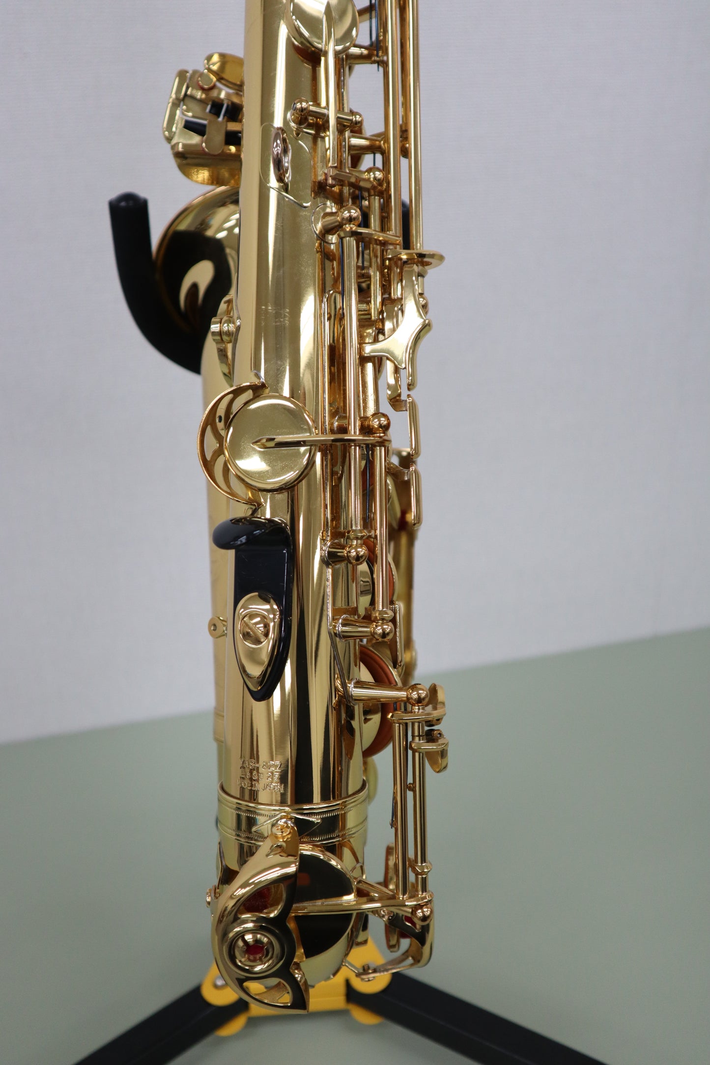 YAMAHA YAS-82Z Alto Saxophone Excellent with case MADE IN JAPAN In Stock #35