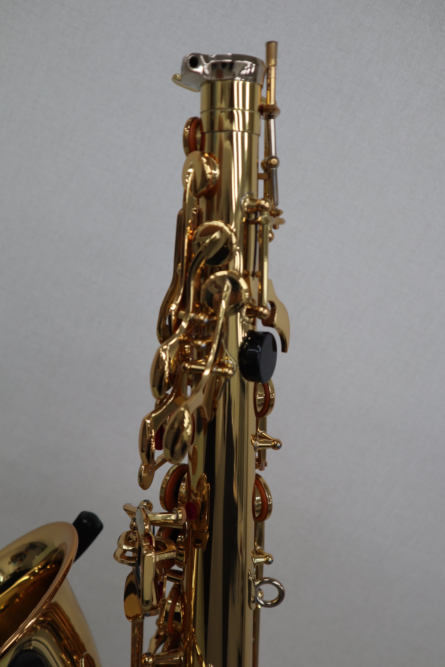 YAMAHA YAS-82Z Alto Saxophone Excellent with case MADE IN JAPAN In Stock #35