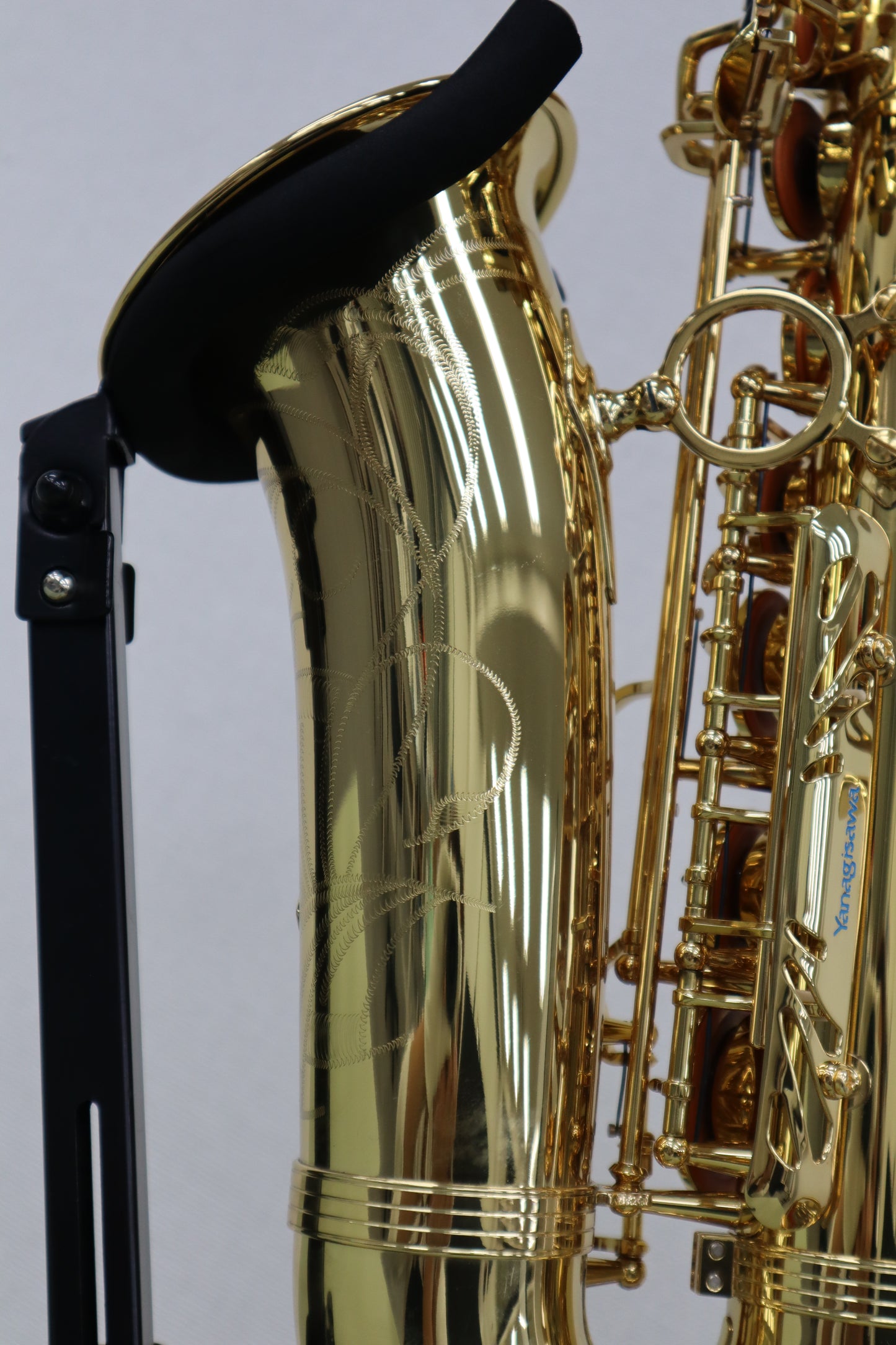 Yanagisawa A-WO1 Alto Saxophone, Excellent(00388285) MADE IN JAPAN In Stock #37