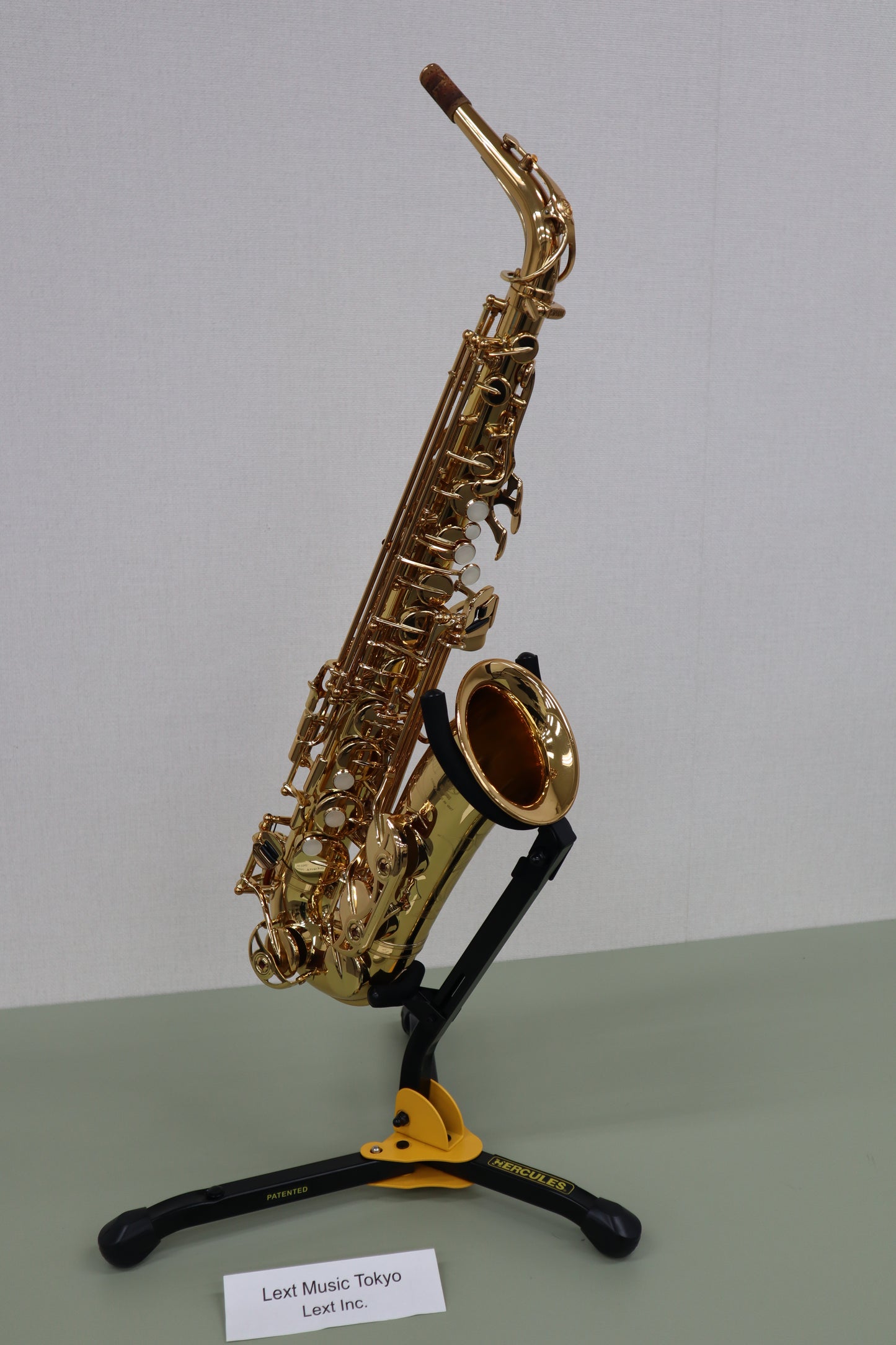 YAMAHA YAS-62Ⅲ Alto Saxophone, Excellent (D24016) MADE IN JAPAN in Stock #38