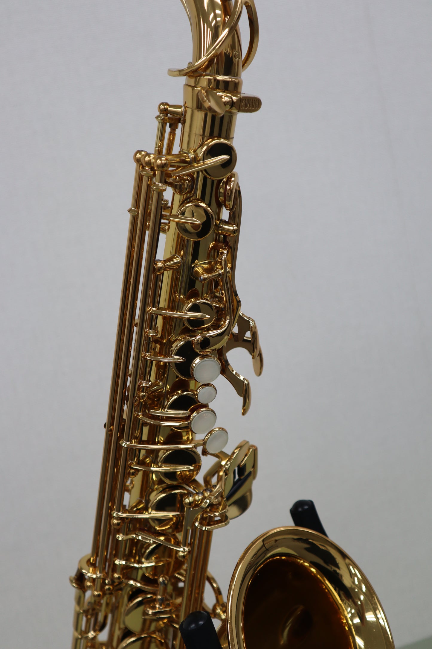 YAMAHA YAS-62Ⅲ Alto Saxophone, Excellent (D24016) MADE IN JAPAN in Stock #38