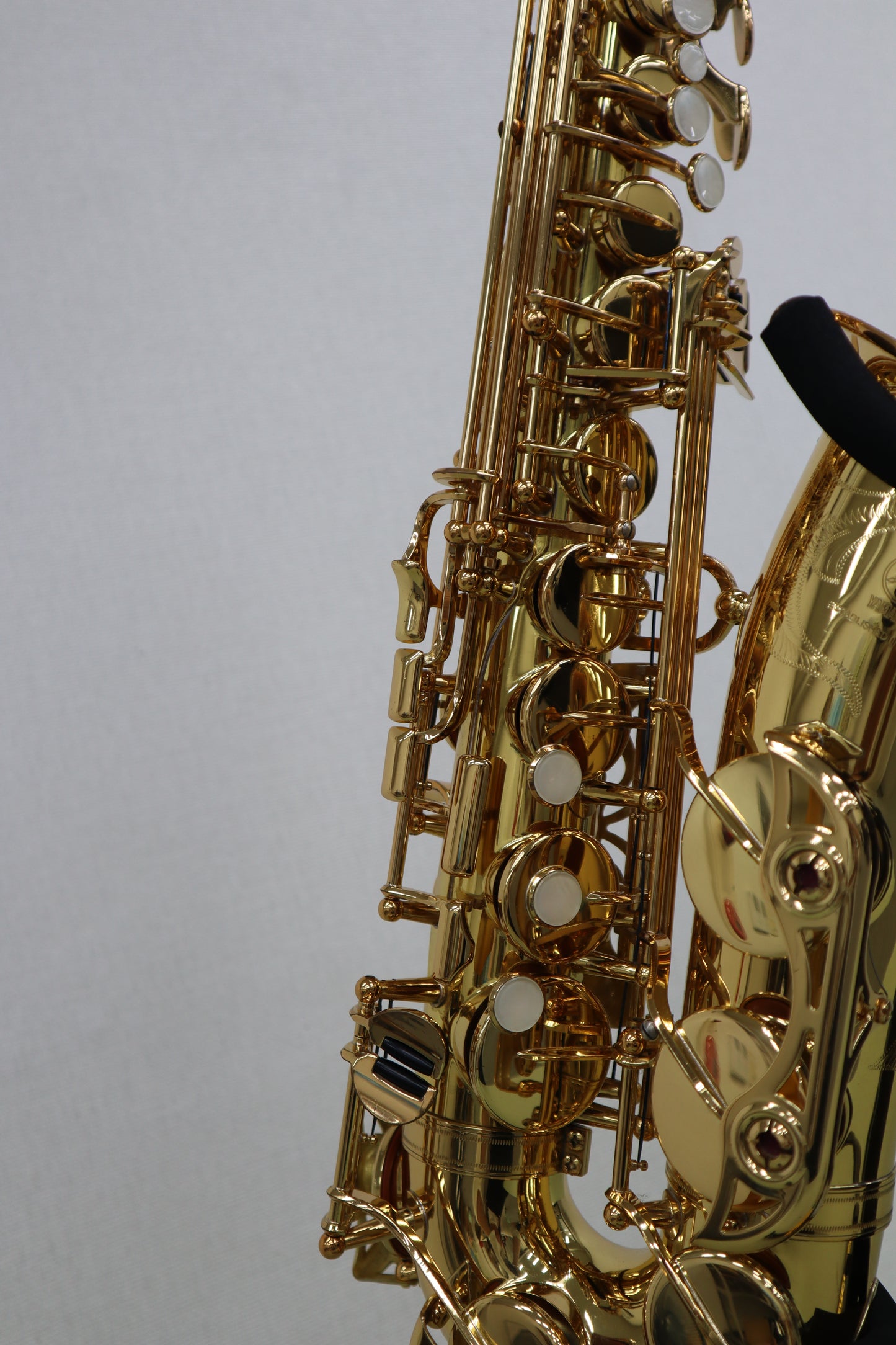 YAMAHA YAS-62Ⅲ Alto Saxophone, Excellent (D24016) MADE IN JAPAN in Stock #38