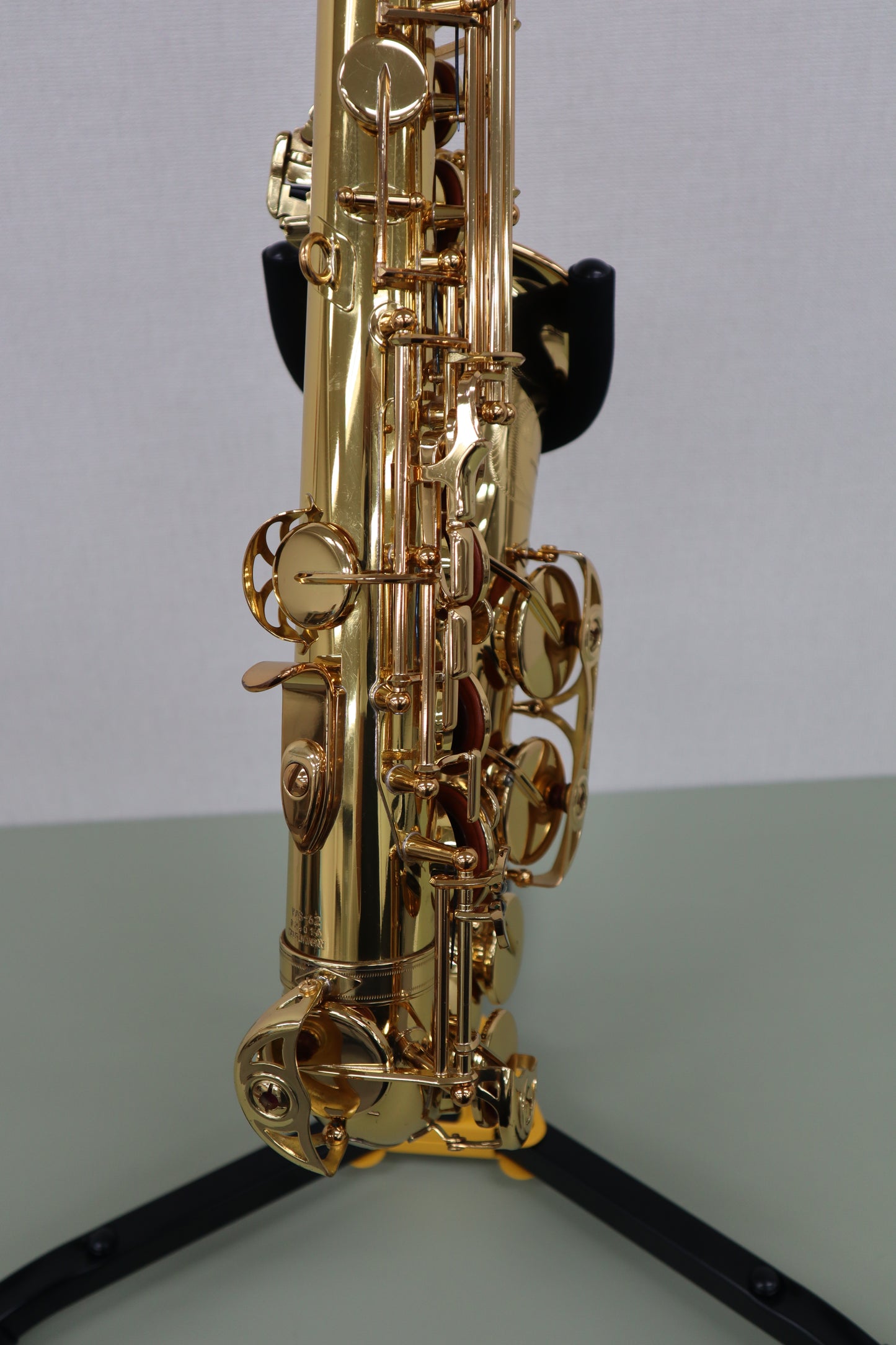 YAMAHA YAS-62Ⅲ Alto Saxophone, Excellent (D24016) MADE IN JAPAN in Stock #38