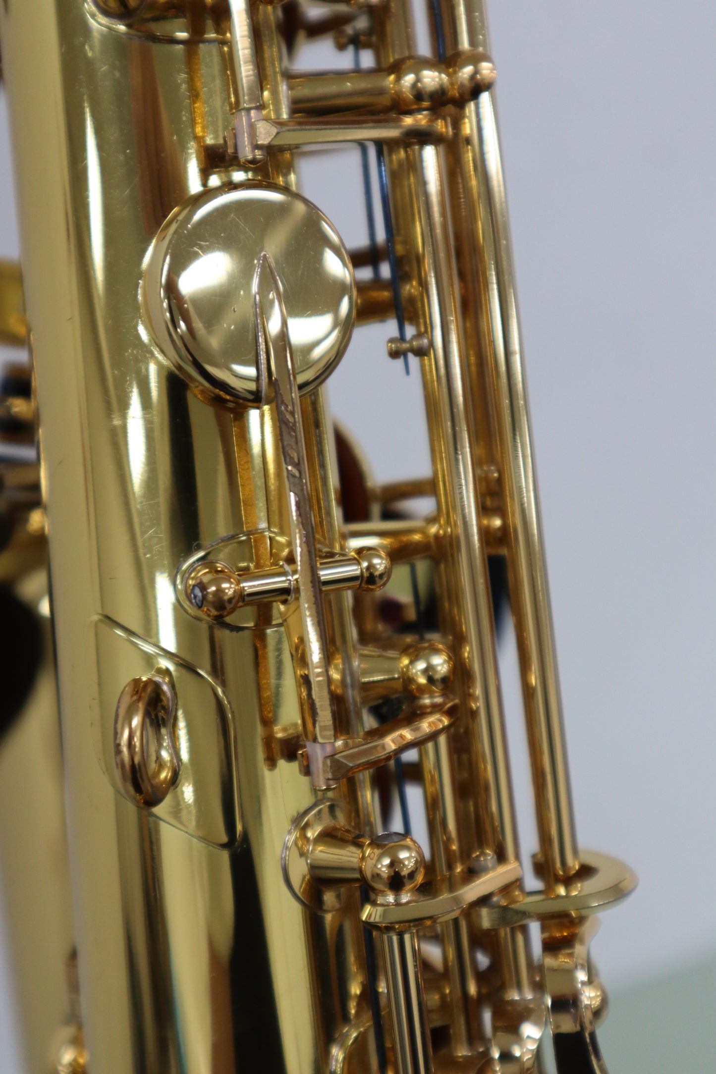 YAMAHA YAS-62Ⅲ Alto Saxophone, Excellent (D24016) MADE IN JAPAN in Stock #38