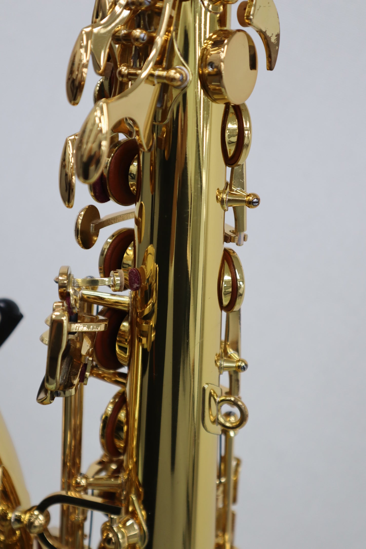 YAMAHA YAS-62Ⅲ Alto Saxophone, Excellent (D24016) MADE IN JAPAN in Stock #38