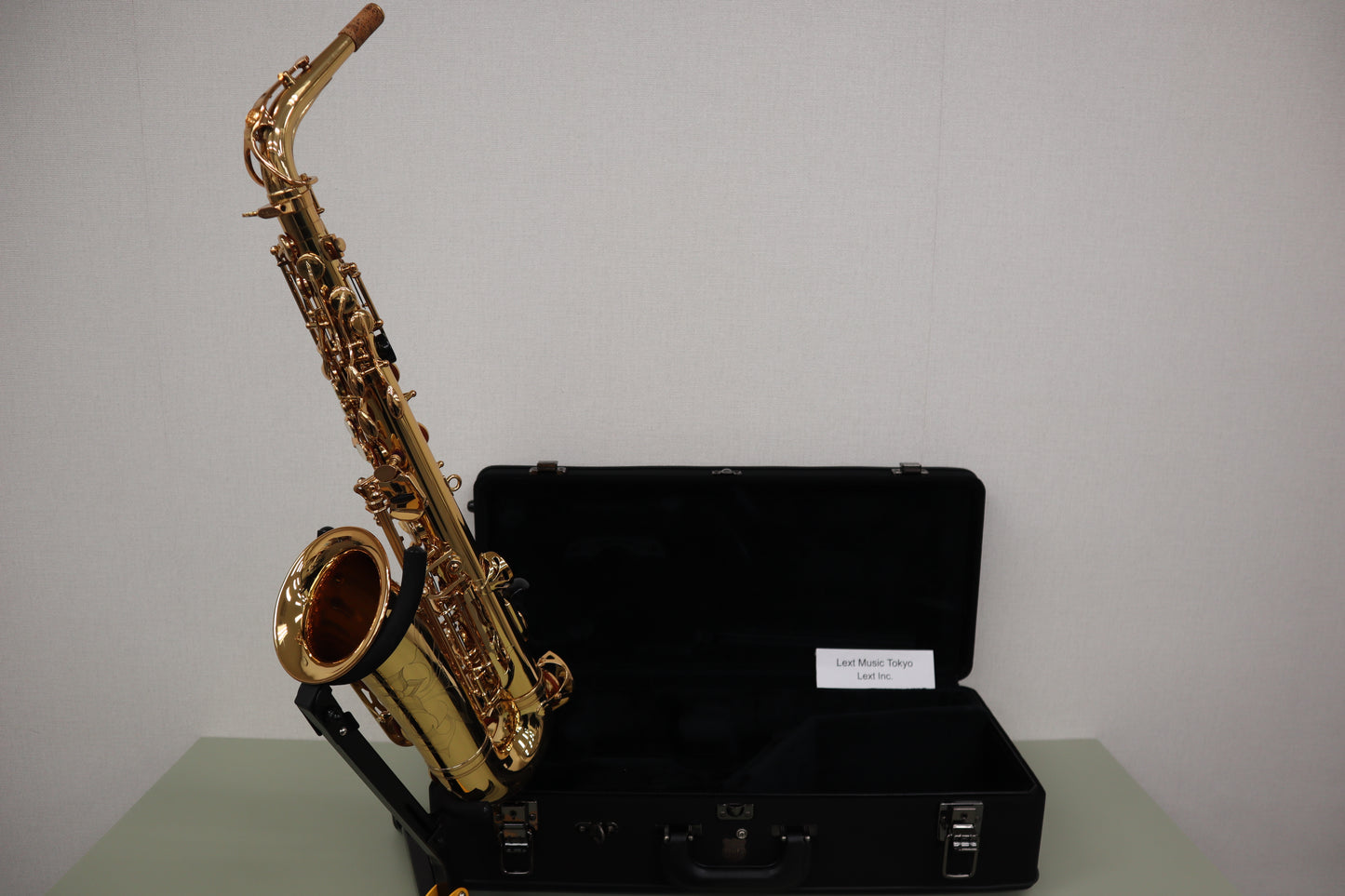 YAMAHA YAS-62Ⅲ Alto Saxophone, Excellent (D15512) MADE IN JAPAN in Stock #39