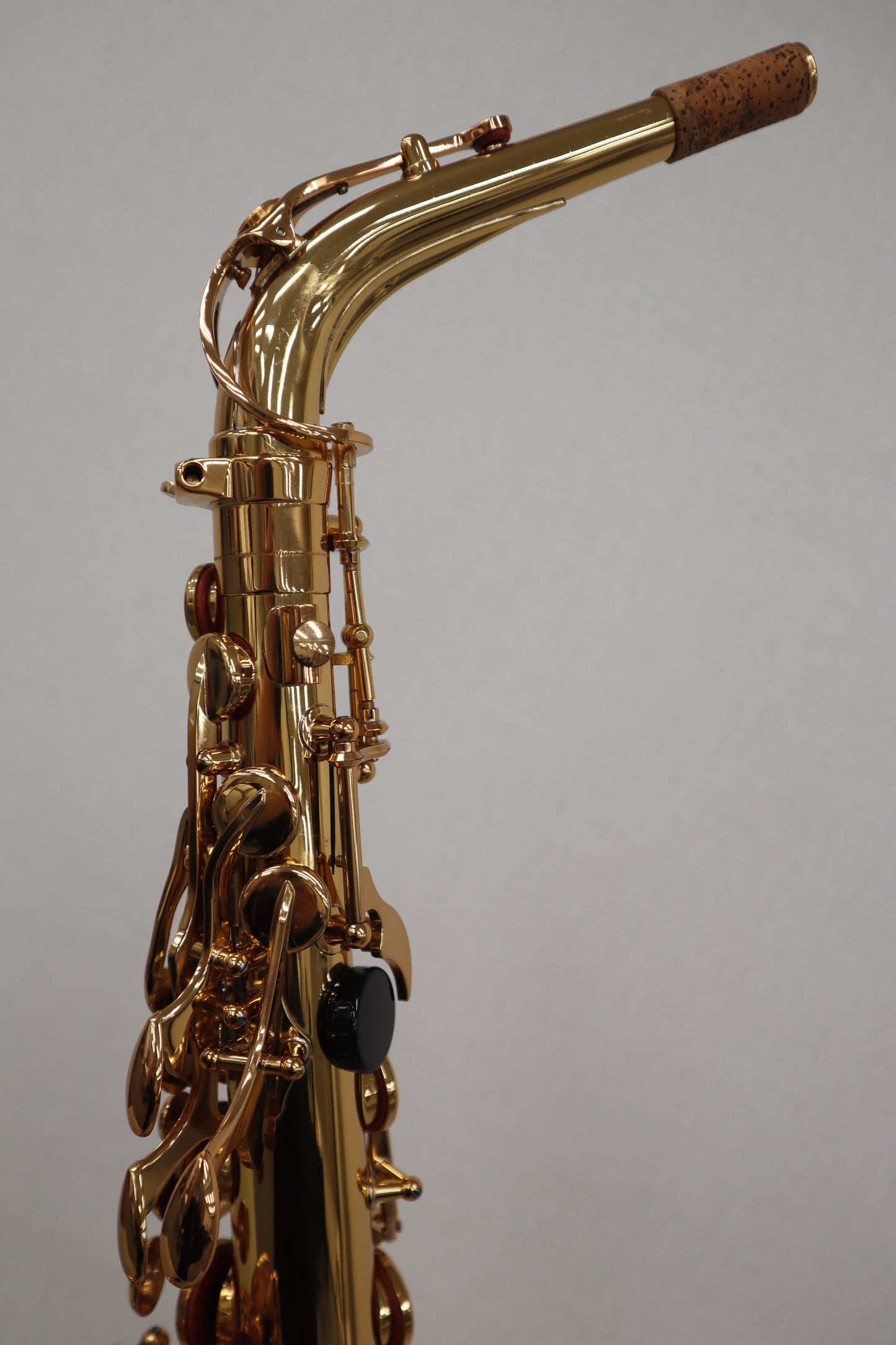 YAMAHA YAS-62Ⅲ Alto Saxophone, Excellent (D15512) MADE IN JAPAN in Stock #39