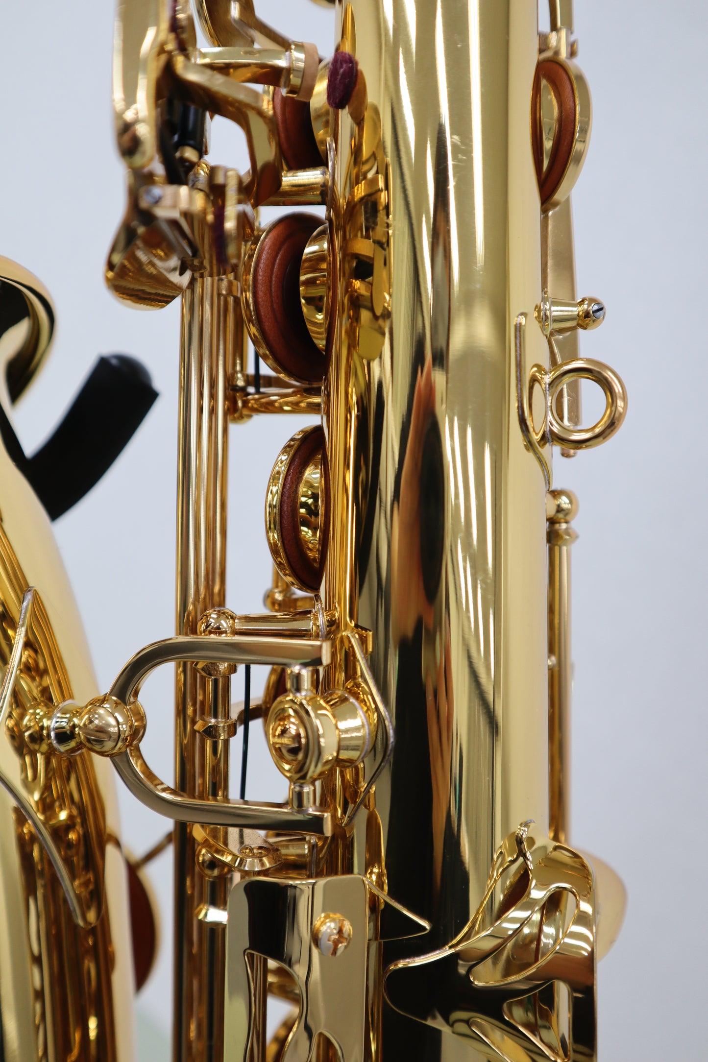 YAMAHA YAS-62Ⅲ Alto Saxophone, Excellent (D15512) MADE IN JAPAN in Stock #39