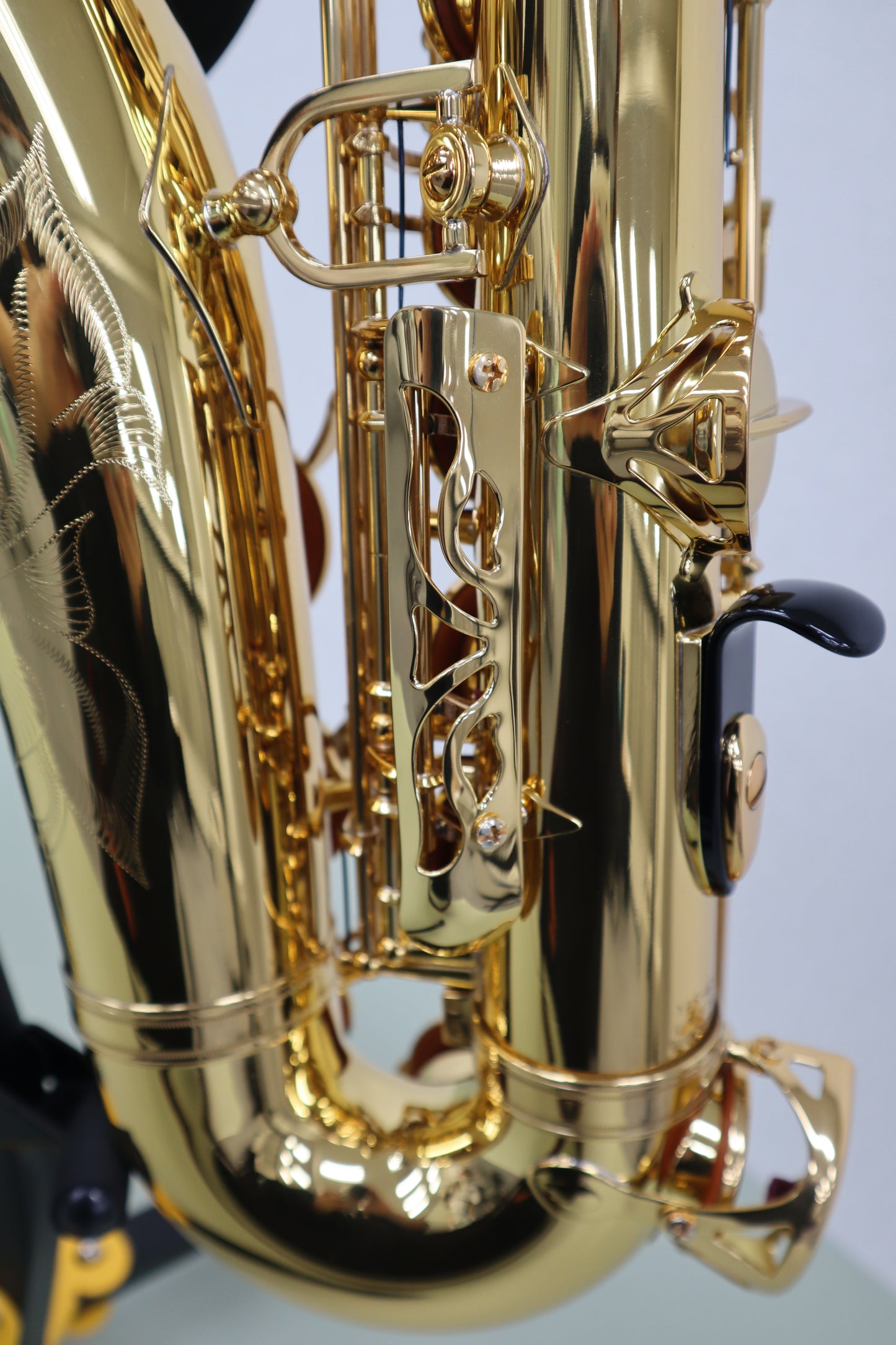 YAMAHA YAS-62Ⅲ Alto Saxophone, Excellent (D15512) MADE IN JAPAN in Stock #39