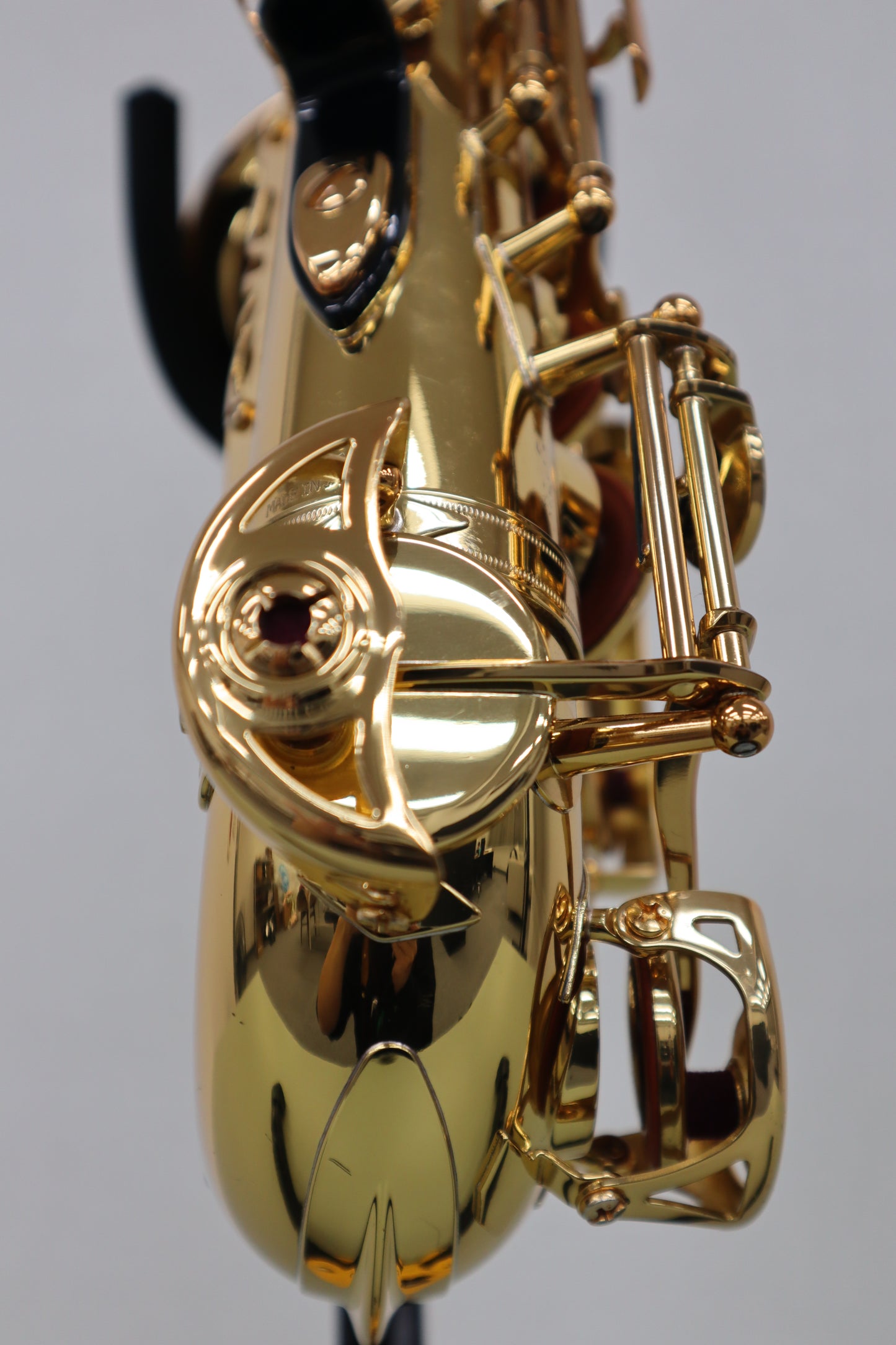 YAMAHA YAS-62Ⅲ Alto Saxophone, Excellent (D15512) MADE IN JAPAN in Stock #39