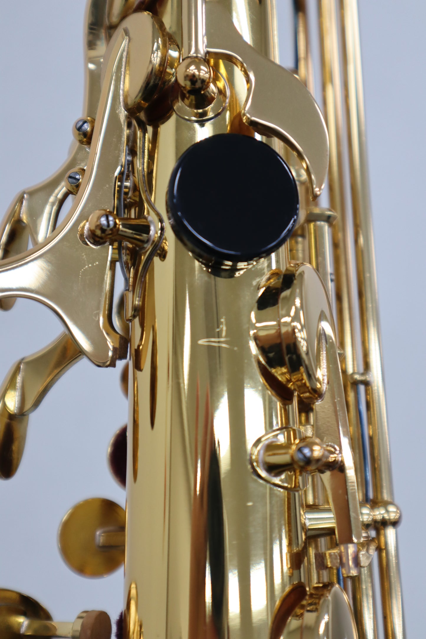 YAMAHA YAS-62Ⅲ Alto Saxophone, Excellent (D15512) MADE IN JAPAN in Stock #39