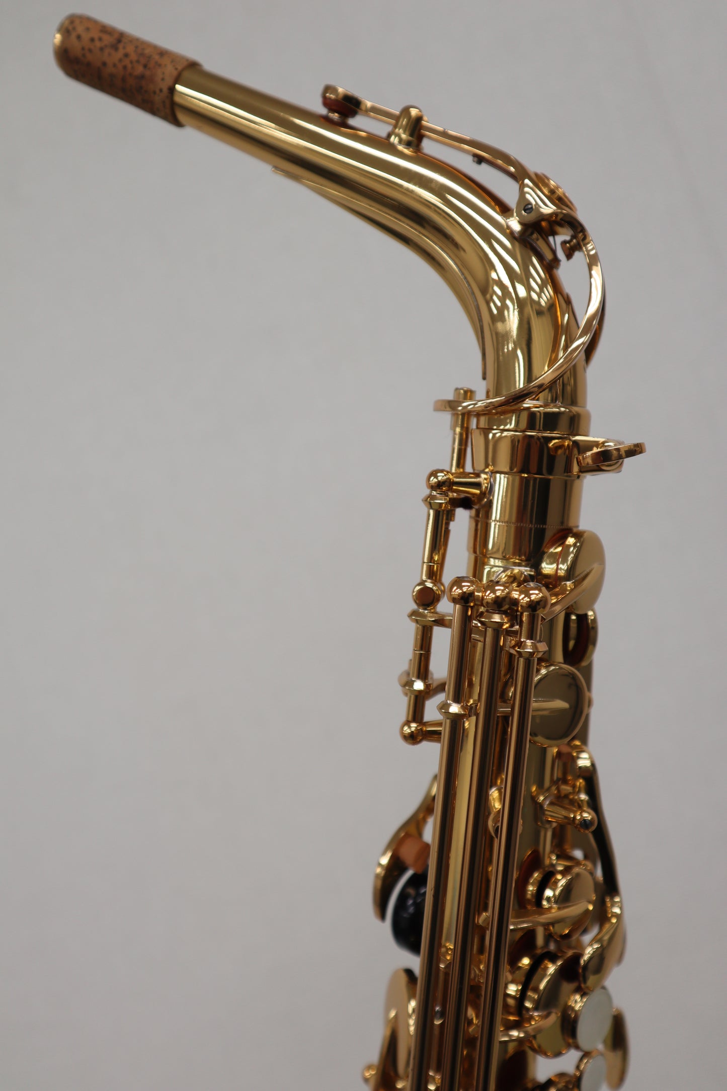 YAMAHA YAS-62Ⅲ Alto Saxophone, Excellent (D15512) MADE IN JAPAN in Stock #39