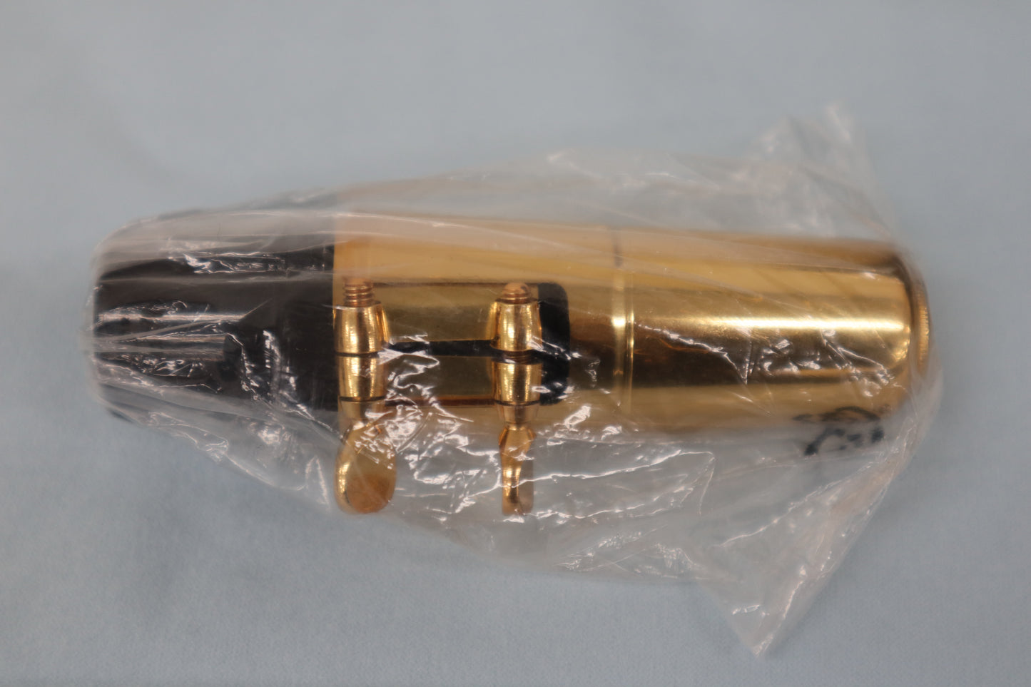 Yamaha YAS-875EX Alto Saxophone Excellent Unused Mouthpiece MADE IN JAPAN #40