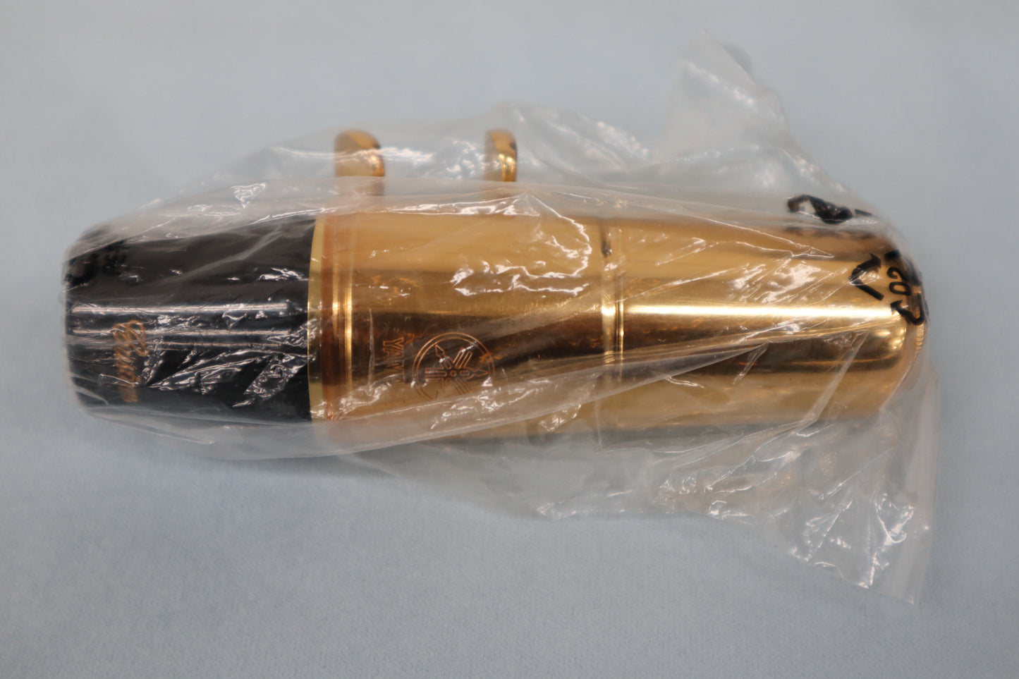 Yamaha YAS-875EX Alto Saxophone Excellent Unused Mouthpiece MADE IN JAPAN #40