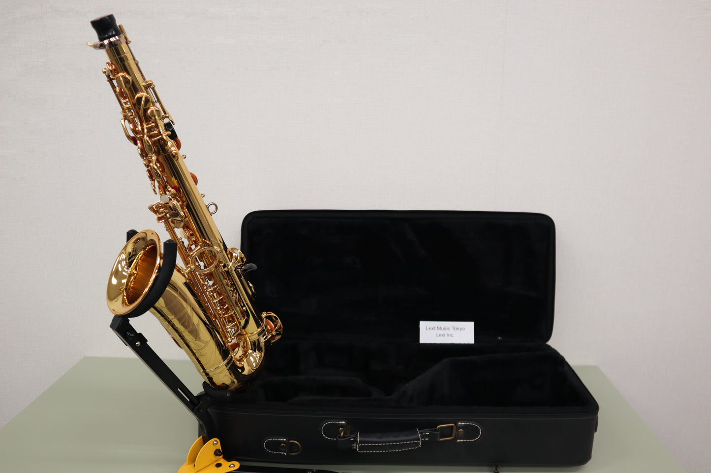 YAMAHA YAS-875EX Alto Saxophone, Excellent (E82647) MADE IN JAPAN in Stock#41