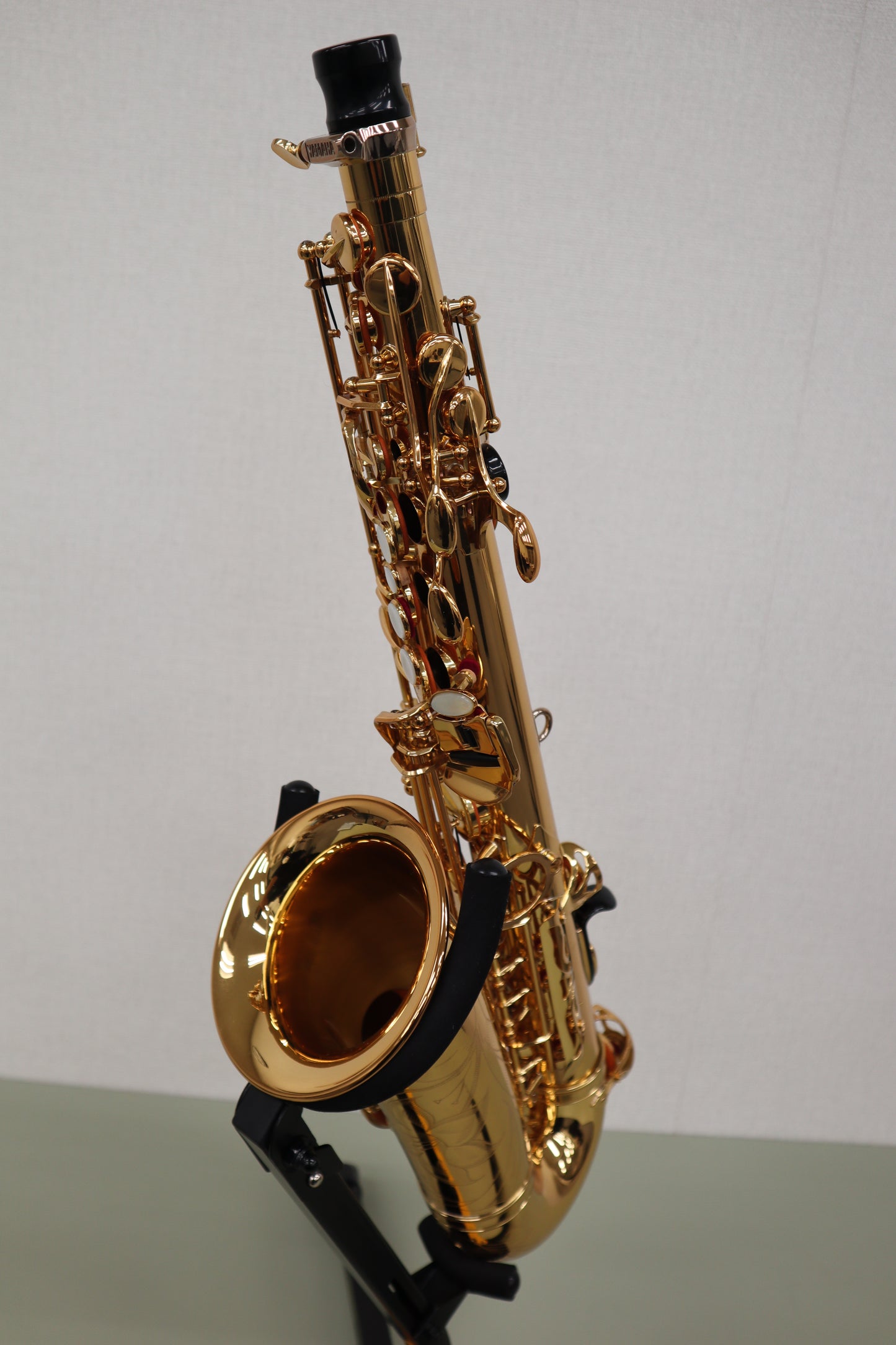 YAMAHA YAS-875EX Alto Saxophone, Excellent (E82647) MADE IN JAPAN in Stock#41