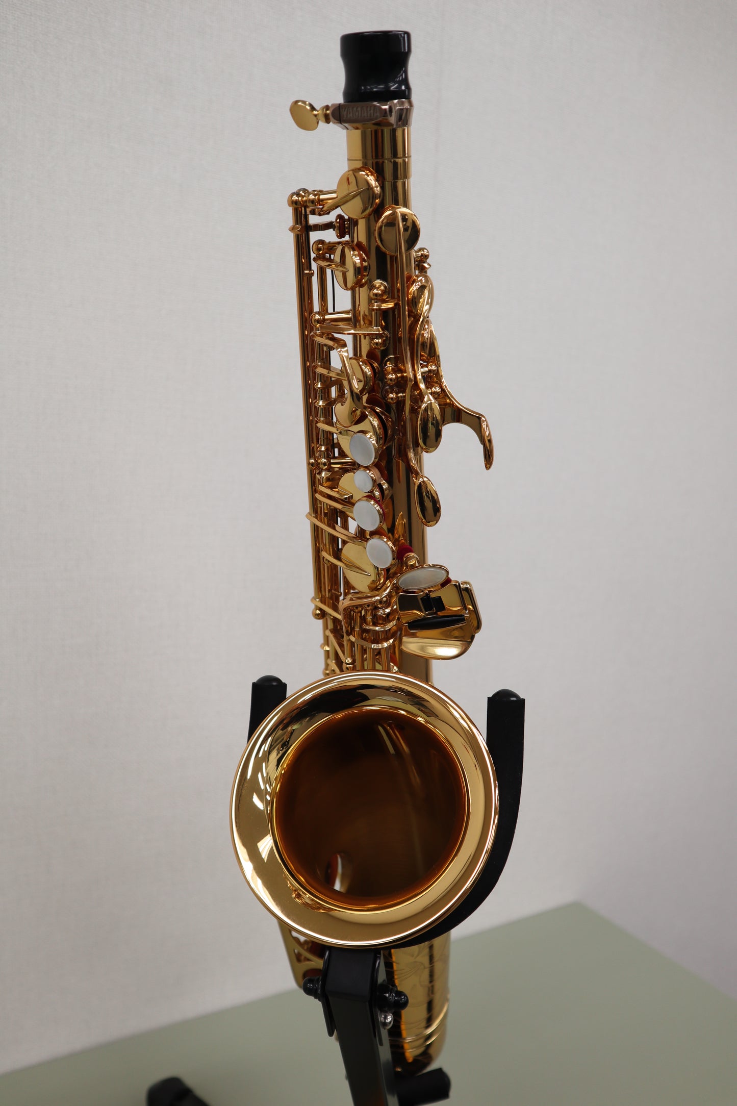 YAMAHA YAS-875EX Alto Saxophone, Excellent (E82647) MADE IN JAPAN in Stock#41