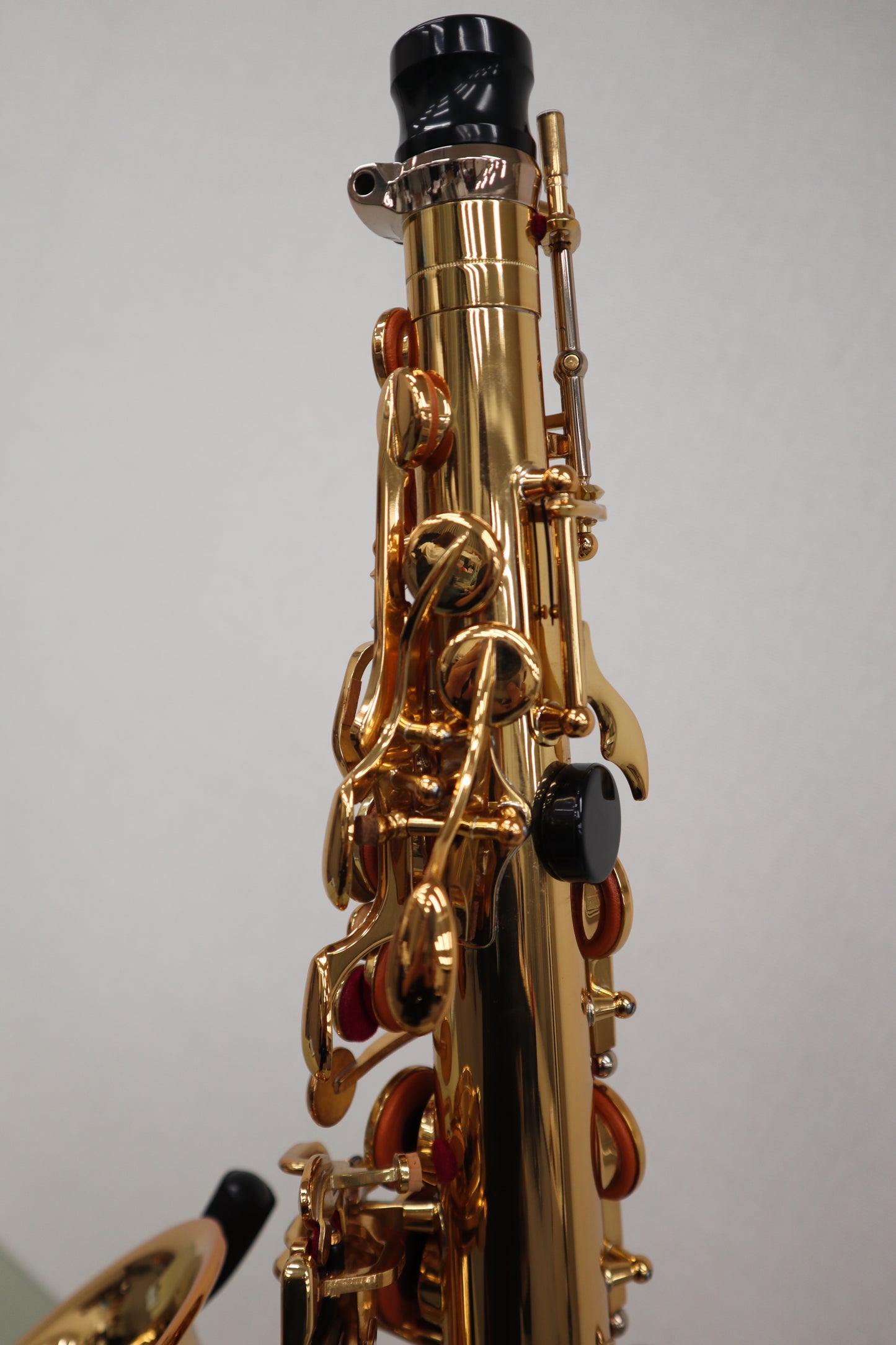 YAMAHA YAS-875EX Alto Saxophone, Excellent (E82647) MADE IN JAPAN in Stock#41