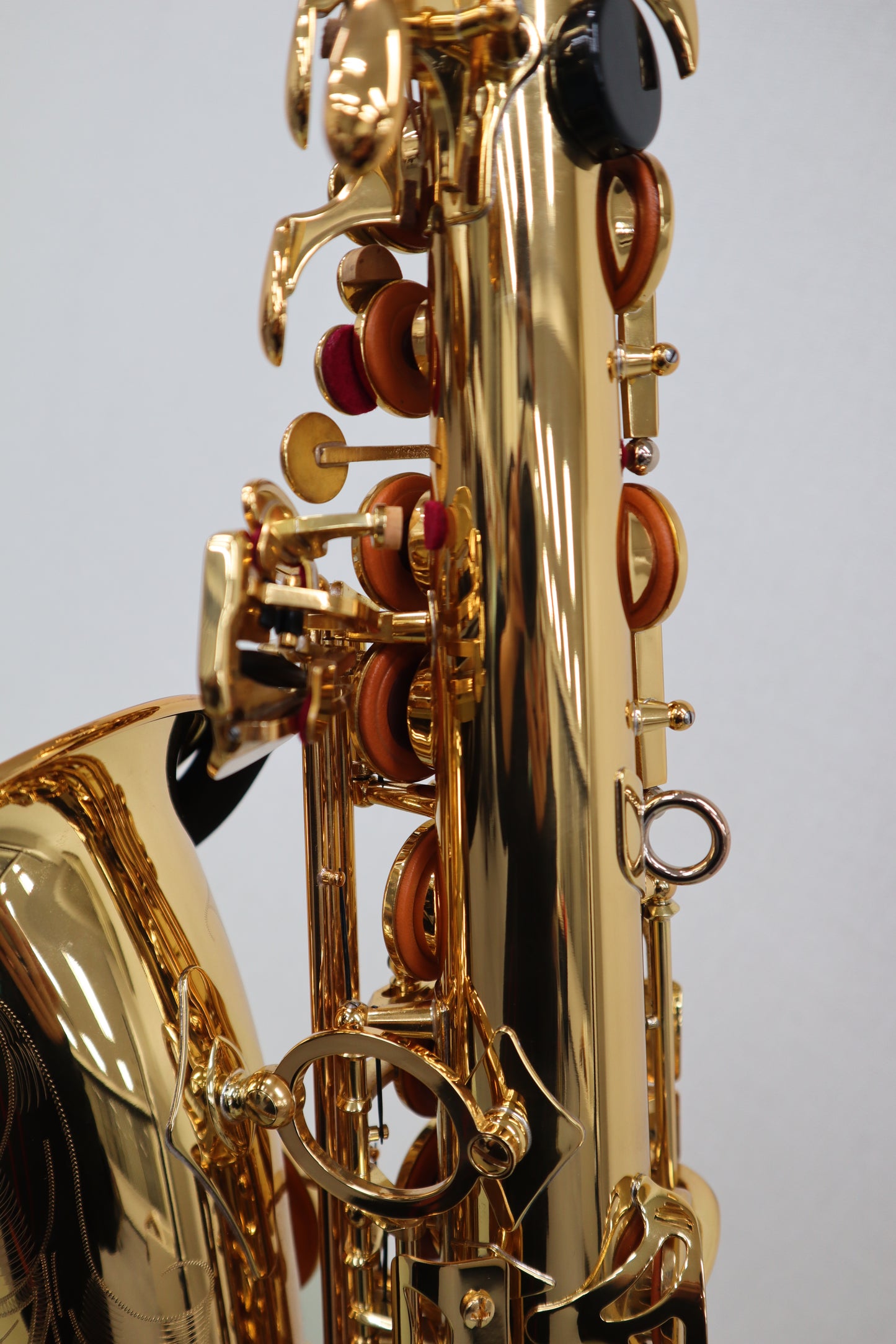 YAMAHA YAS-875EX Alto Saxophone, Excellent (E82647) MADE IN JAPAN in Stock#41