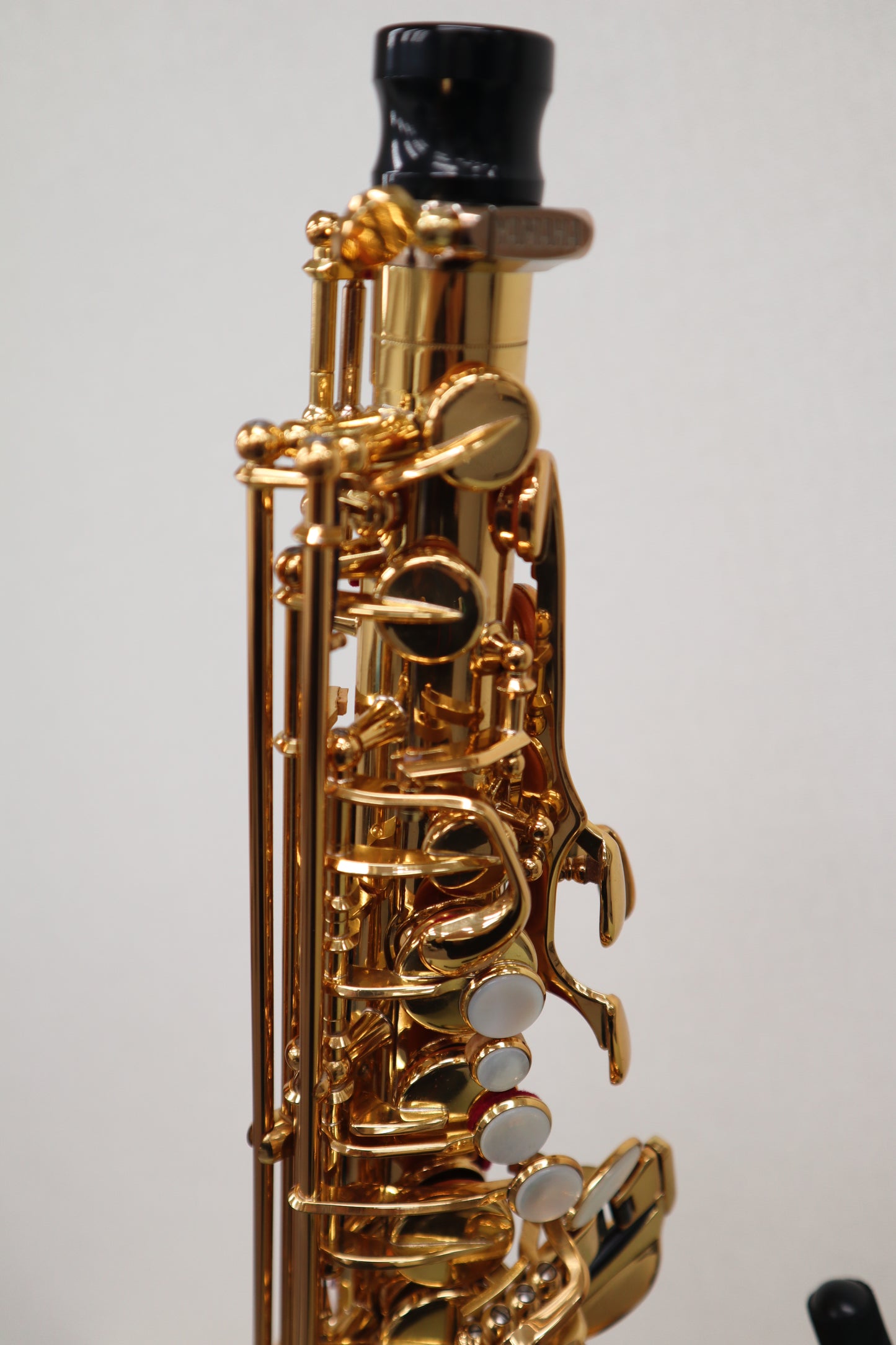 YAMAHA YAS-875EX Alto Saxophone, Excellent (E82647) MADE IN JAPAN in Stock#41