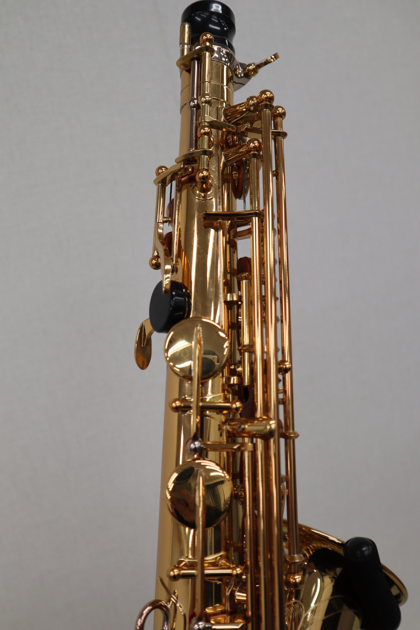 YAMAHA YAS-875EX Alto Saxophone, Excellent (E82647) MADE IN JAPAN in Stock#41