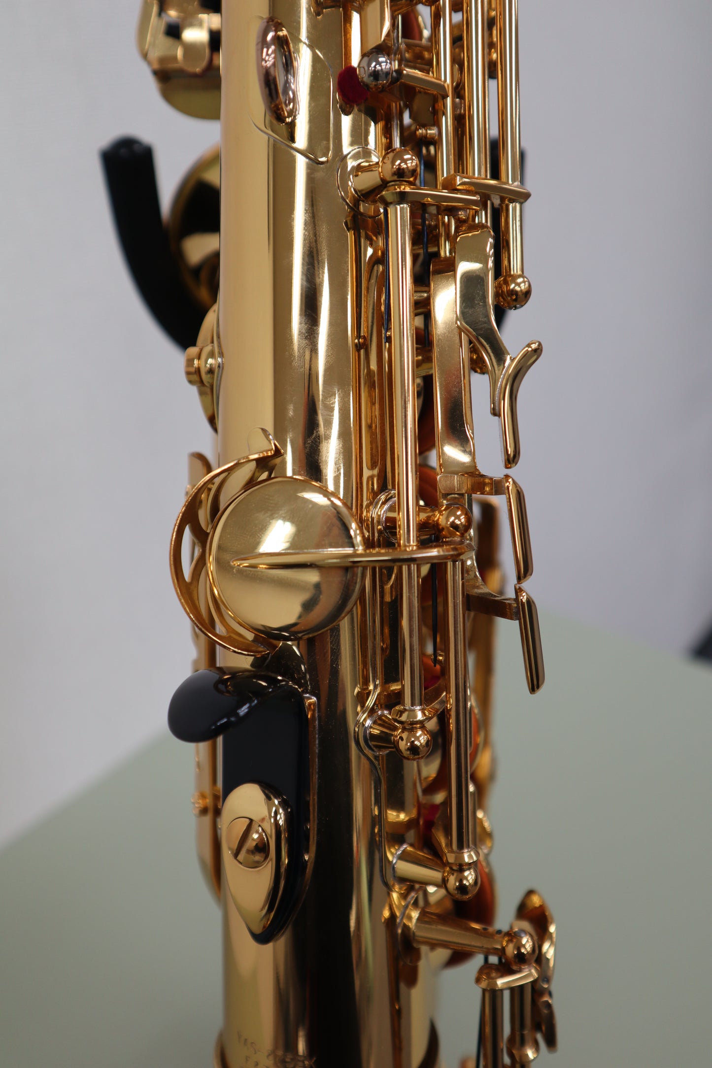 YAMAHA YAS-875EX Alto Saxophone, Excellent (E82647) MADE IN JAPAN in Stock#41