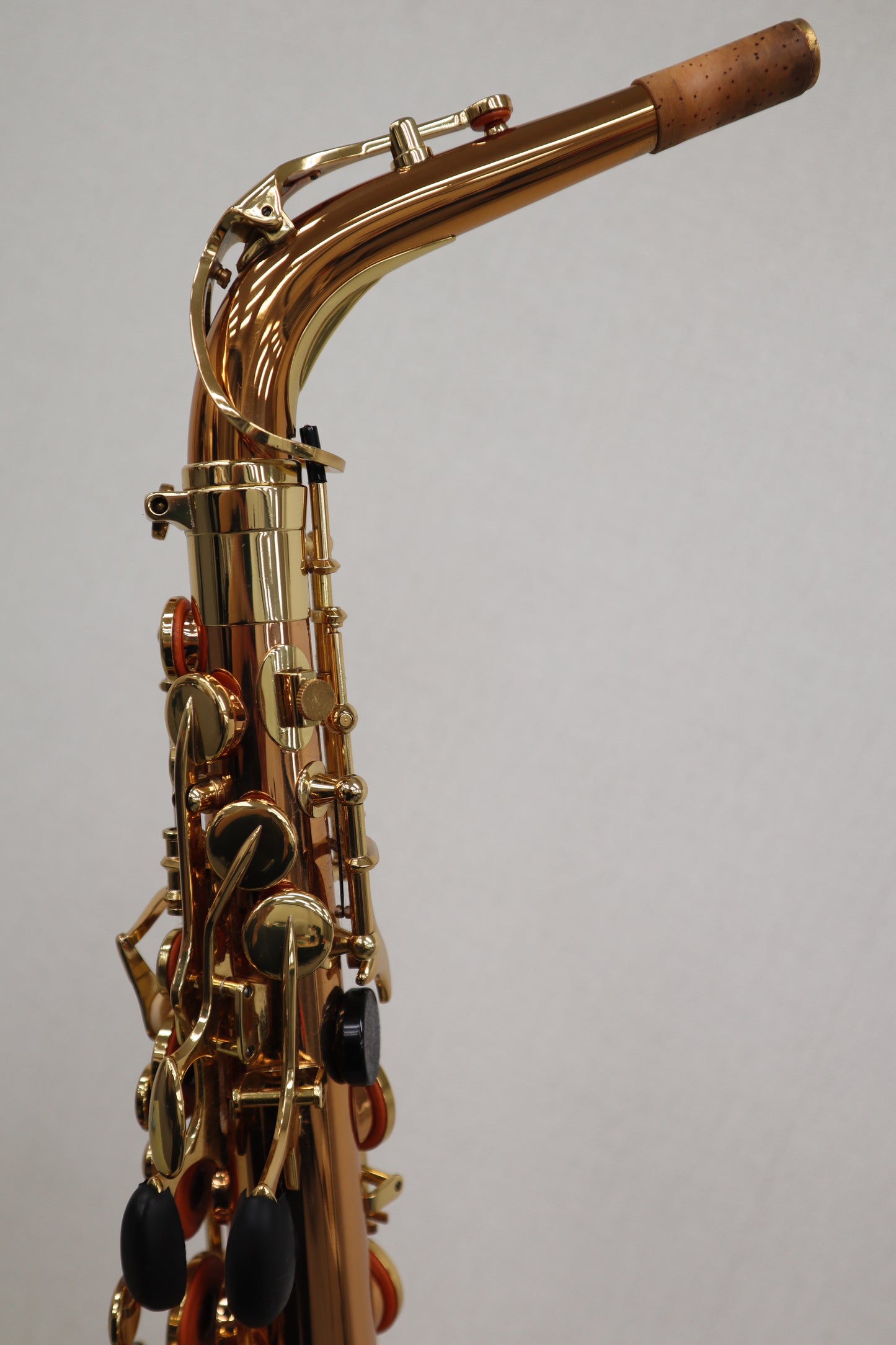 Yanagisawa A-902 Alto Saxophone with case Selmer MP Excellent Made in Japan #31