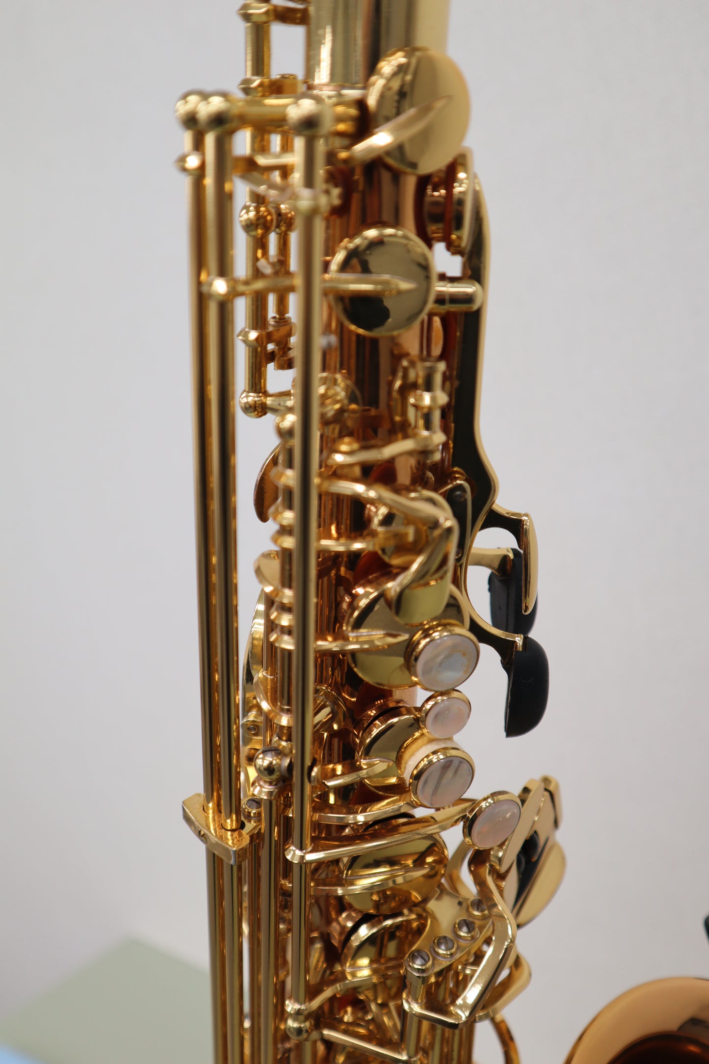 Yanagisawa A-902 Alto Saxophone with case Selmer MP Excellent Made in Japan #31