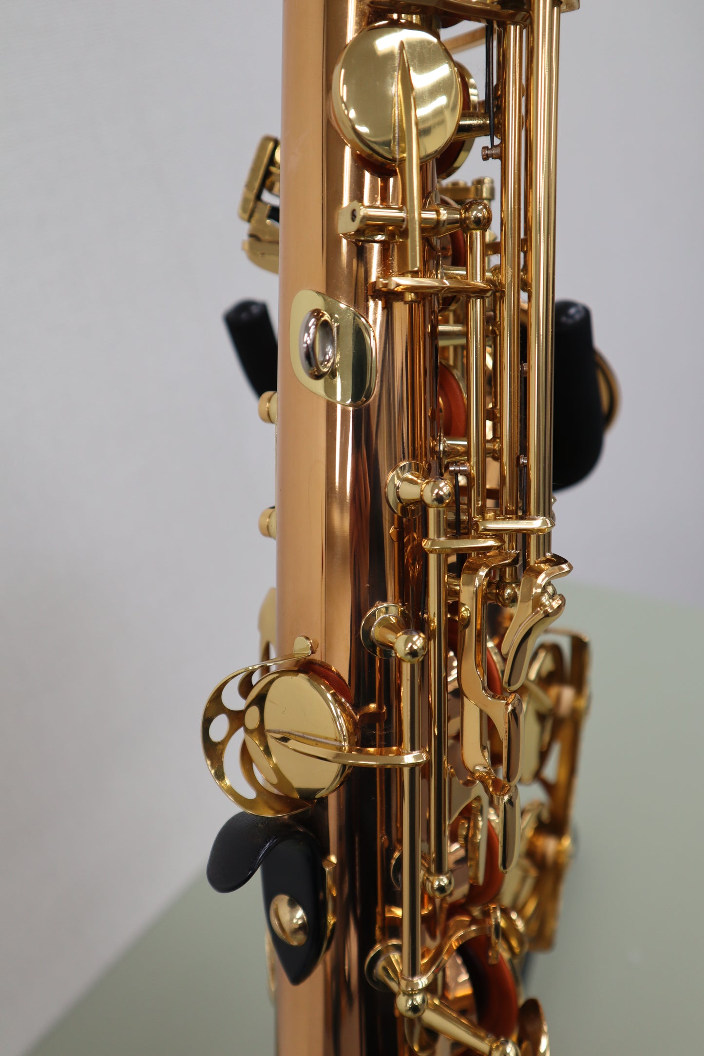 Yanagisawa A-902 Alto Saxophone with case Selmer MP Excellent Made in Japan #31