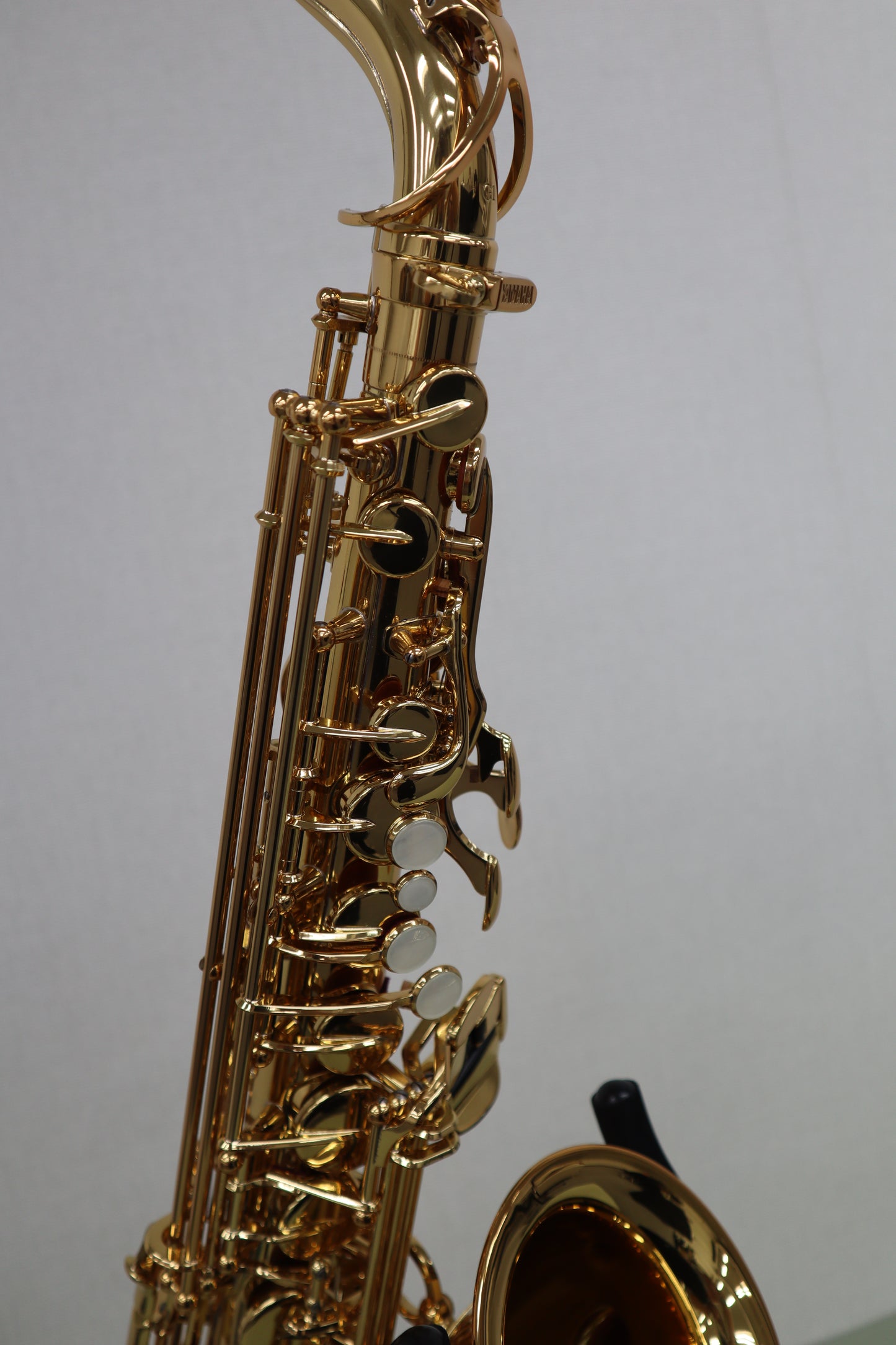 YAMAHA YAS-62Ⅲ Alto Saxophone, Excellent (D24195) MADE IN JAPAN in Stock #42