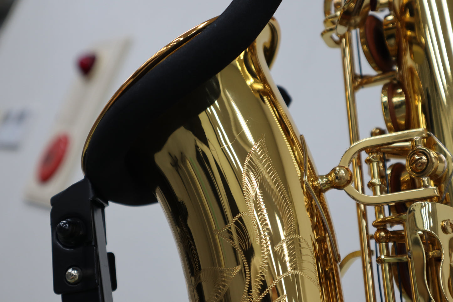 YAMAHA YAS-62Ⅲ Alto Saxophone, Excellent (D24195) MADE IN JAPAN in Stock #42