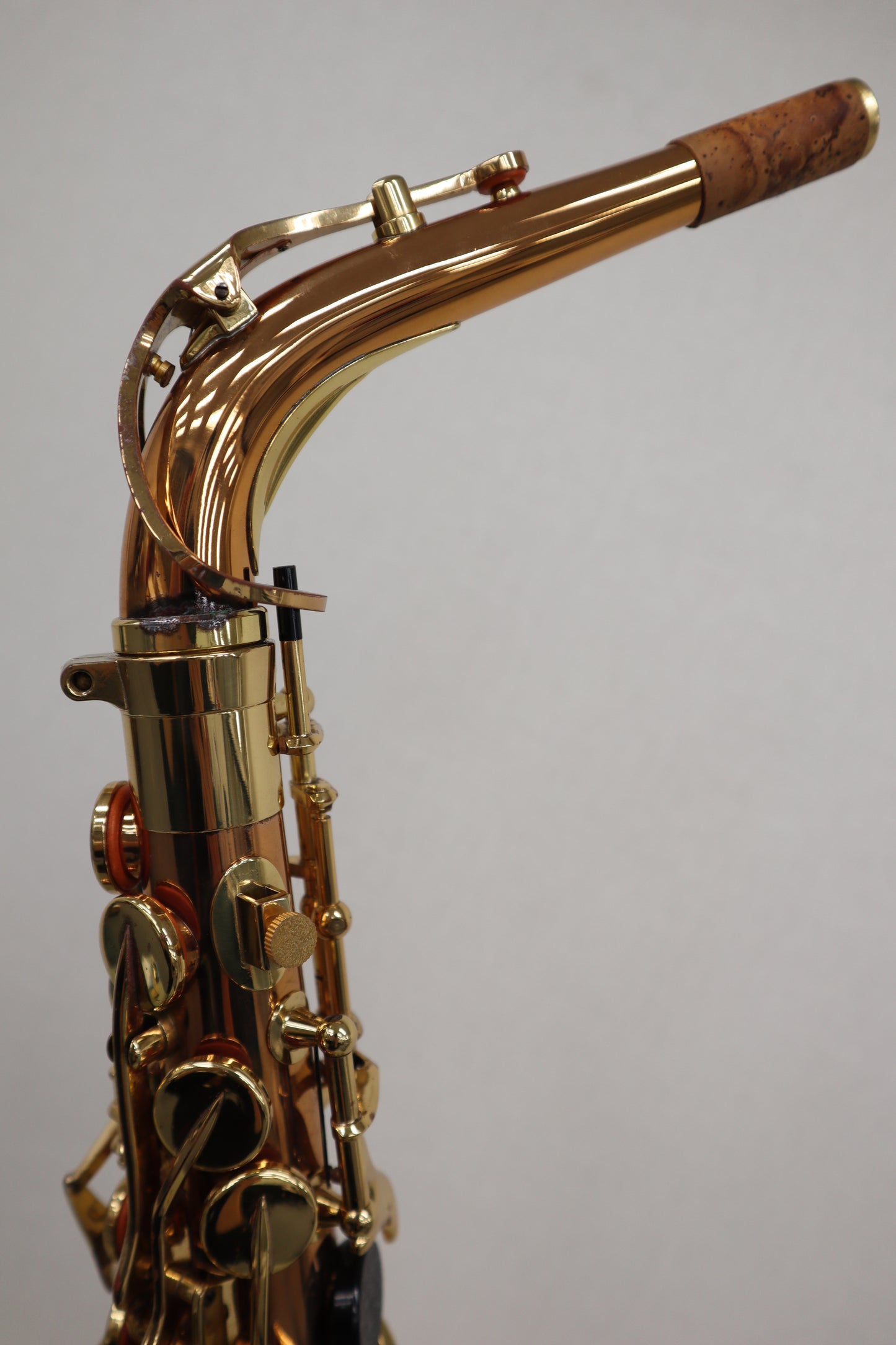 YANAGISAWA A-902 Alto Saxophone with case Excellent Made in Japan In stock #43