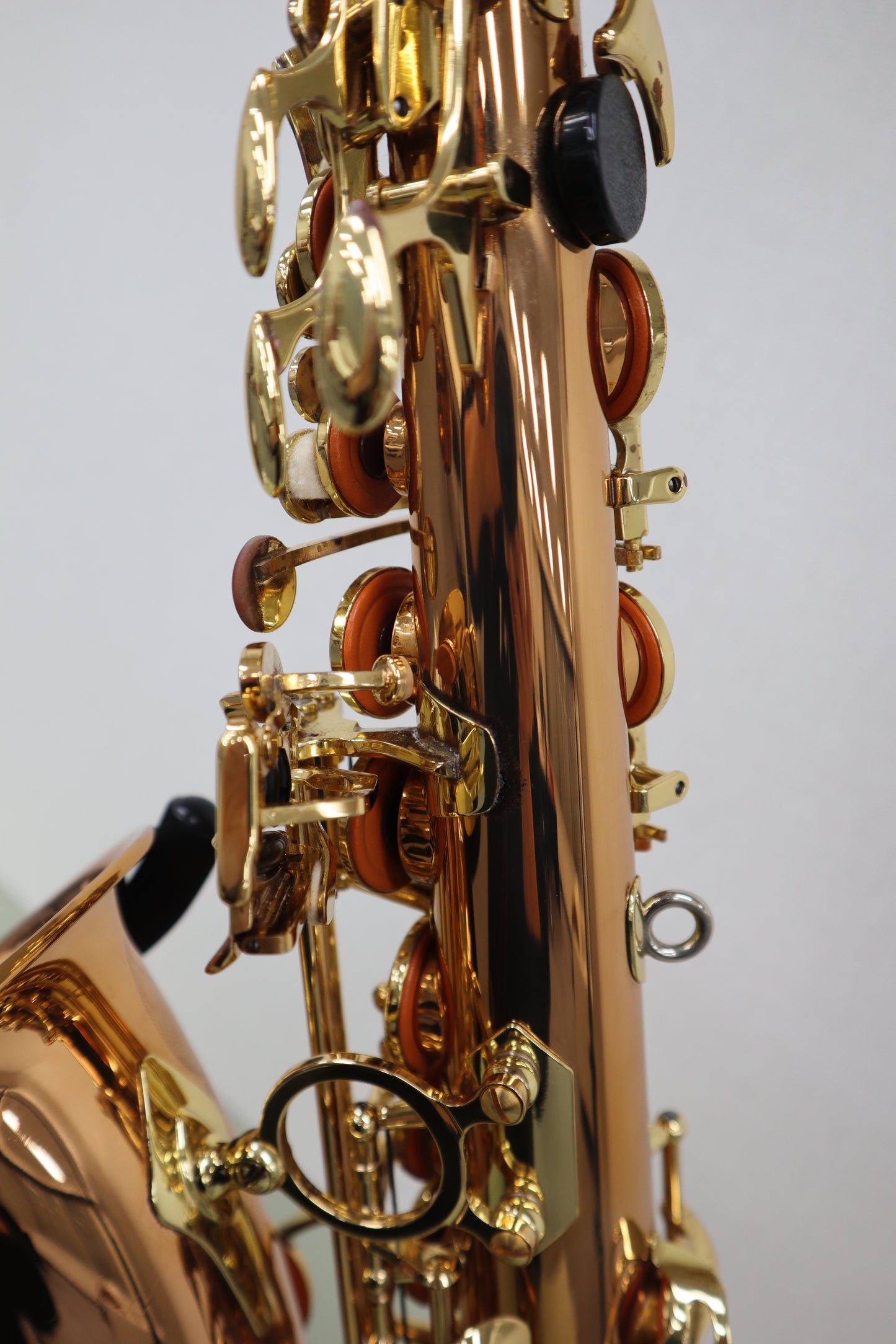 YANAGISAWA A-902 Alto Saxophone with case Excellent Made in Japan In stock #43