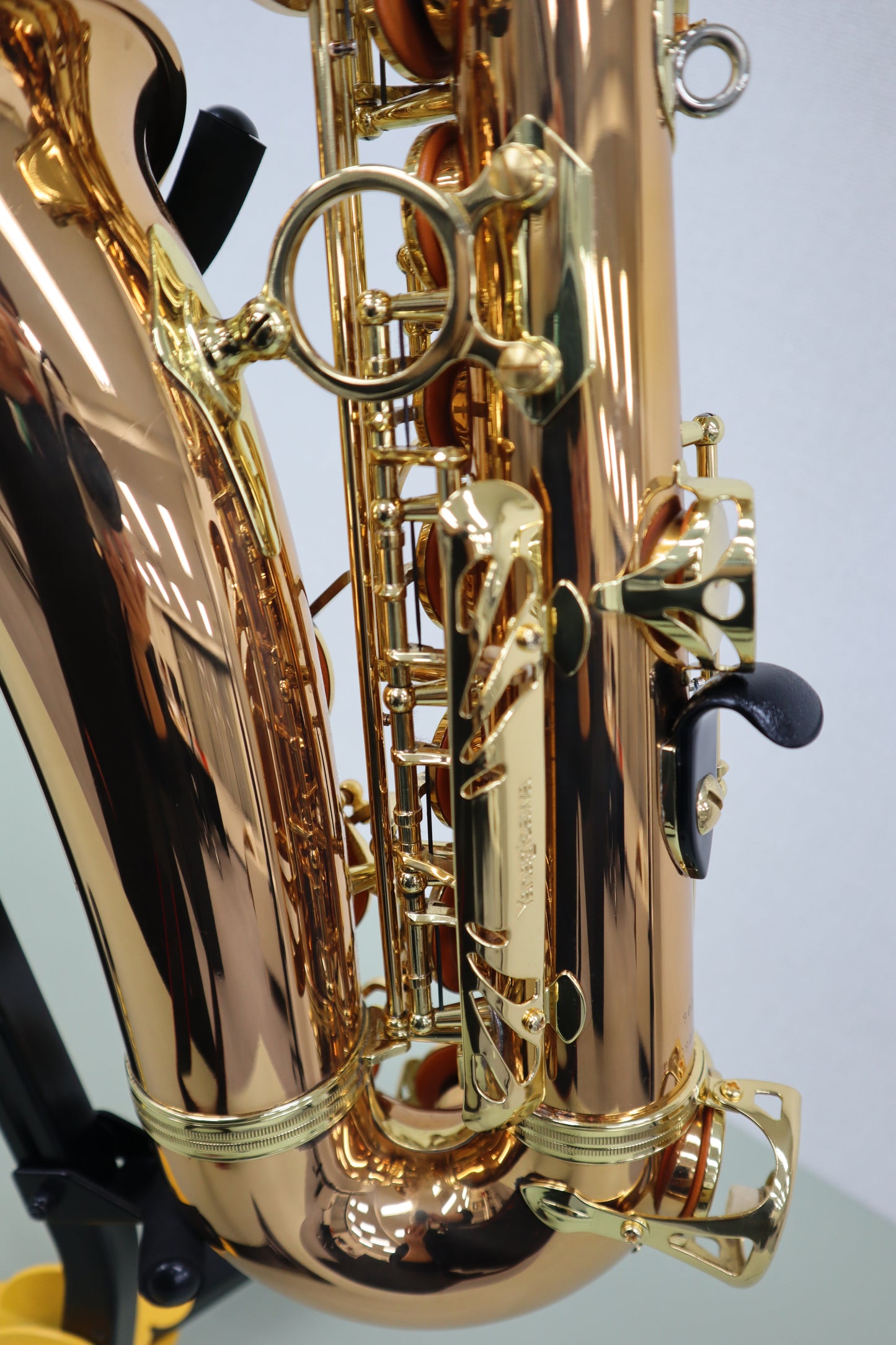 YANAGISAWA A-902 Alto Saxophone with case Excellent Made in Japan In stock #43