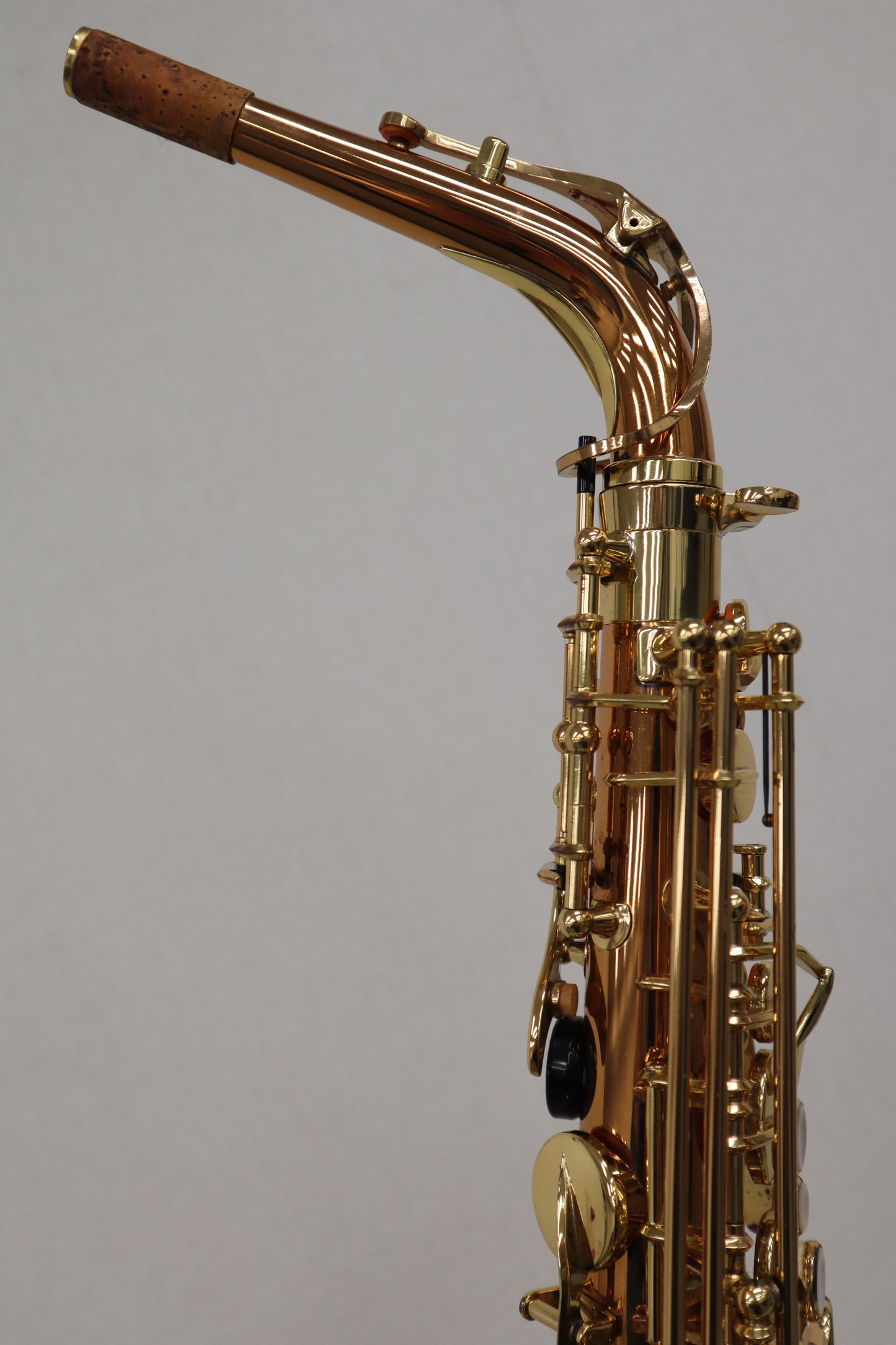 YANAGISAWA A-902 Alto Saxophone with case Excellent Made in Japan In stock #43