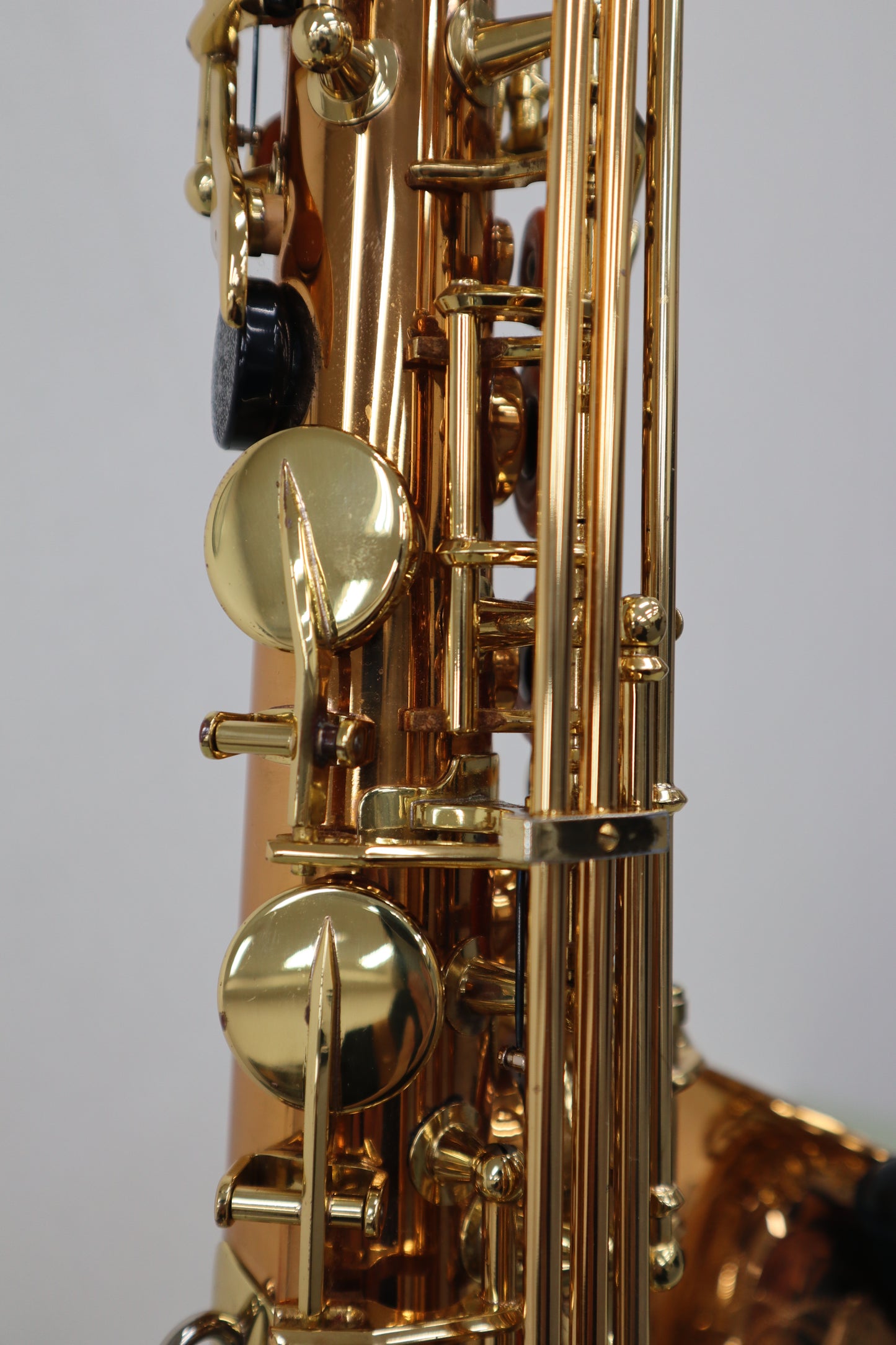 YANAGISAWA A-902 Alto Saxophone with case Excellent Made in Japan In stock #43