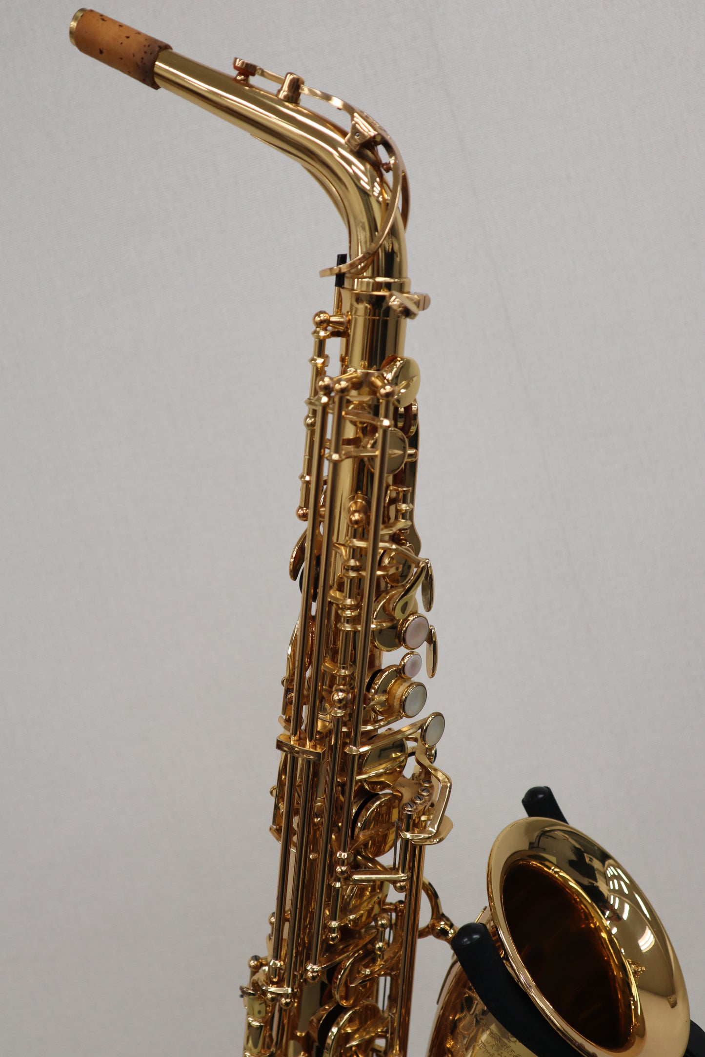 #45 Yanagisawa A-901Ⅱ Alto Saxophone 00248754 Great Condition #45