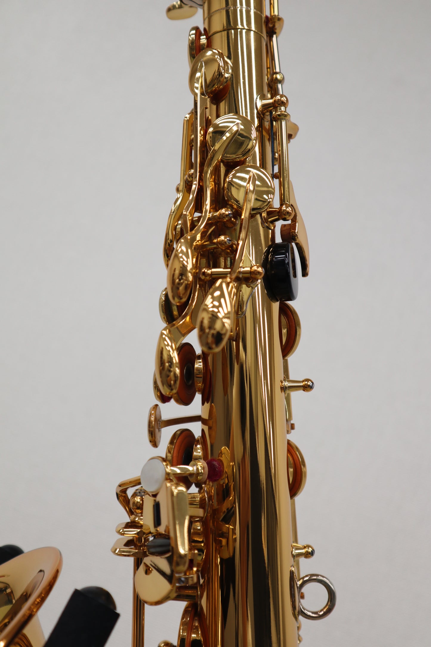 YAMAHA YAS-82Z (E18079) Excellent condition Custom Alto Saxophone Made in Japan #44