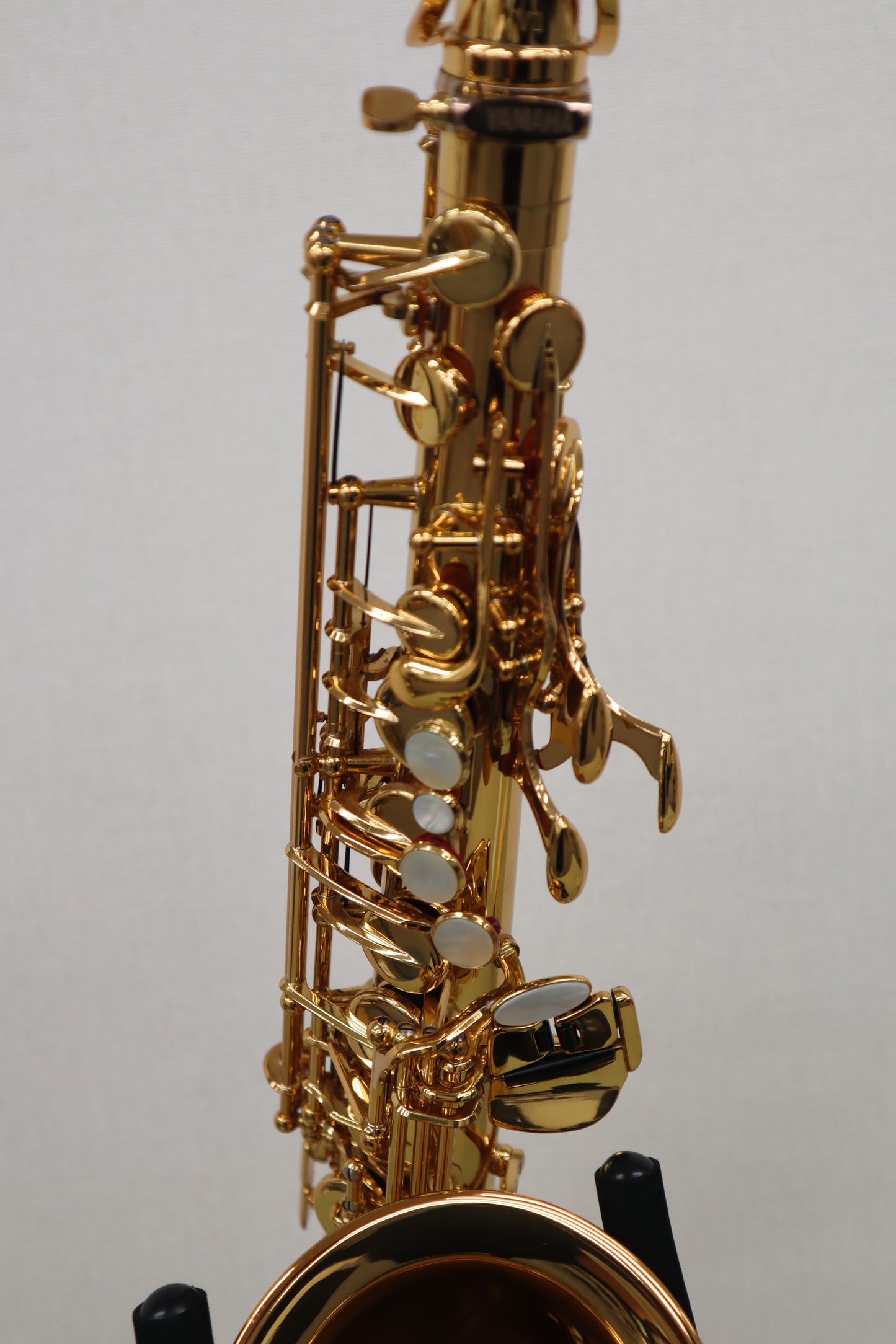 YAMAHA YAS-82Z (E18079) Excellent condition Custom Alto Saxophone Made in Japan #44