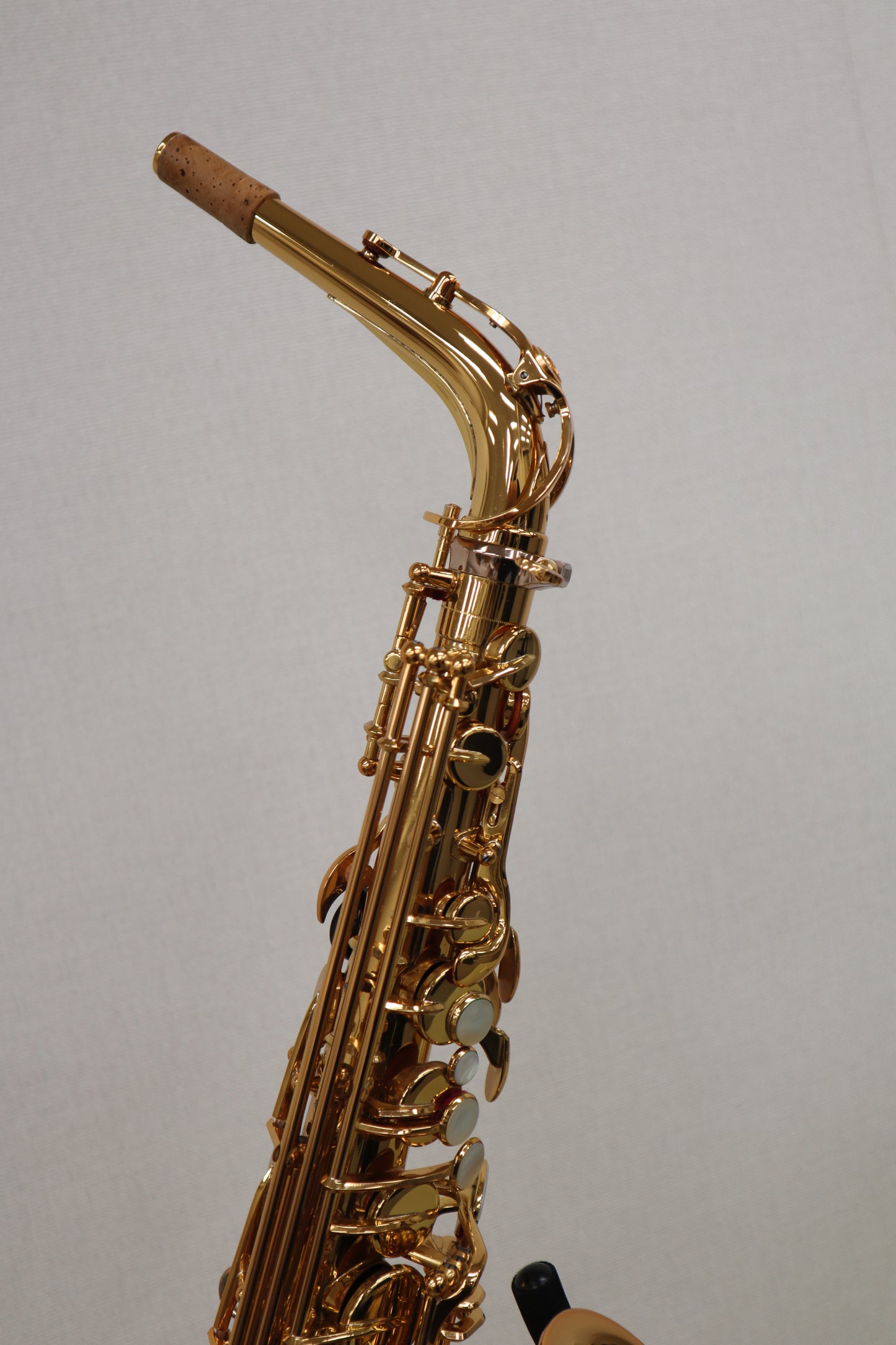 YAMAHA YAS-82Z (E18079) Excellent condition Custom Alto Saxophone Made in Japan #44