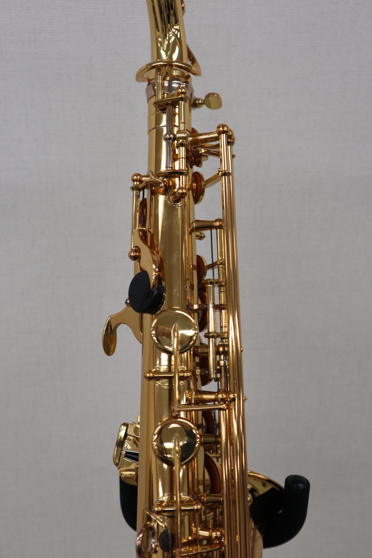 YAMAHA YAS-82Z (E18079) Excellent condition Custom Alto Saxophone Made in Japan #44