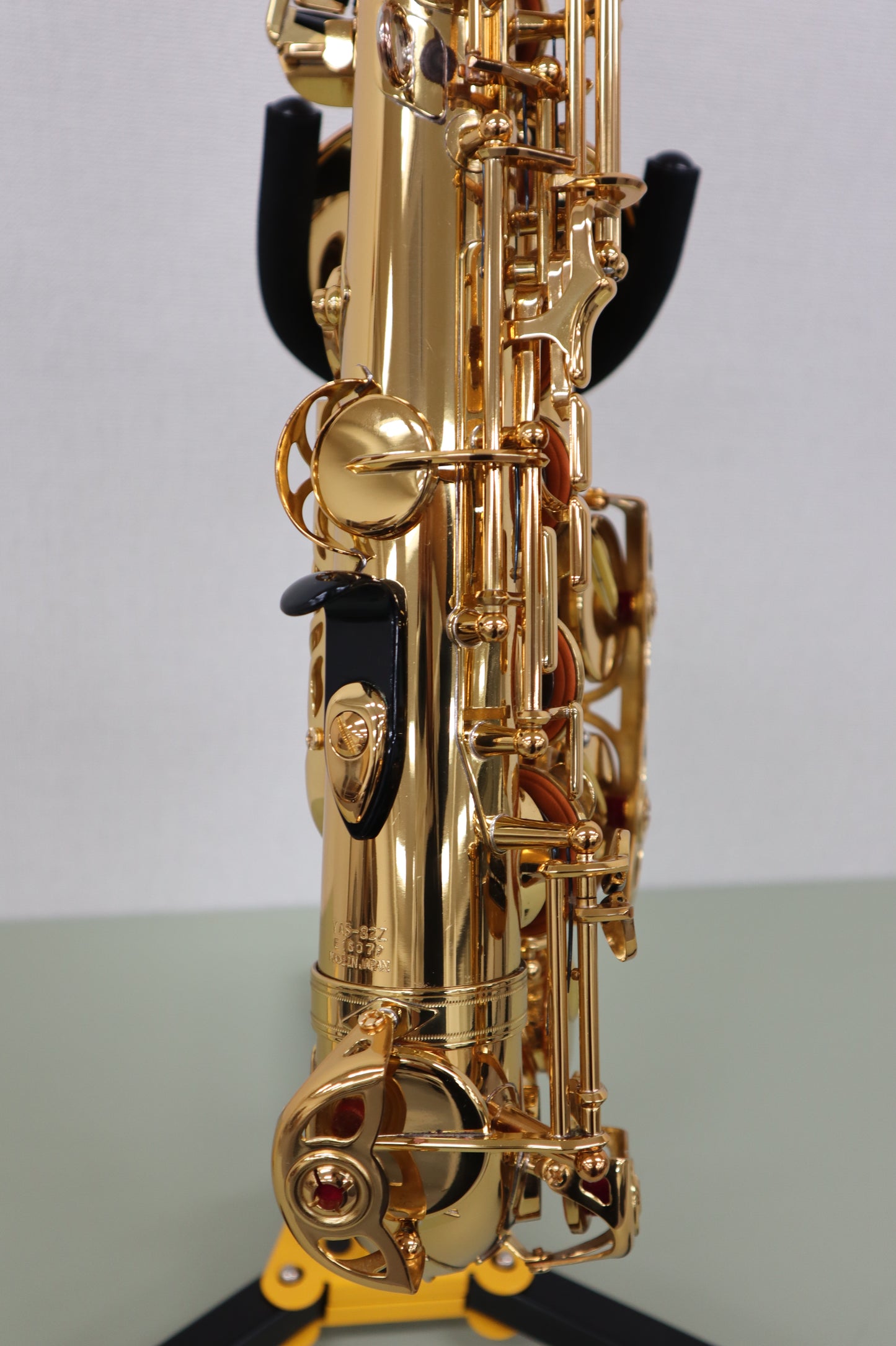 YAMAHA YAS-82Z (E18079) Excellent condition Custom Alto Saxophone Made in Japan #44